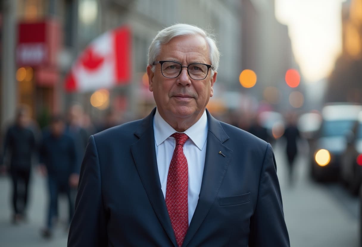 Canada’s Bold Strategy: Reducing U.S. Dependence with Major Infrastructure Projects Canada’s Bold Strategy: Reducing U.S. Dependence with Major Infrastructure Projects