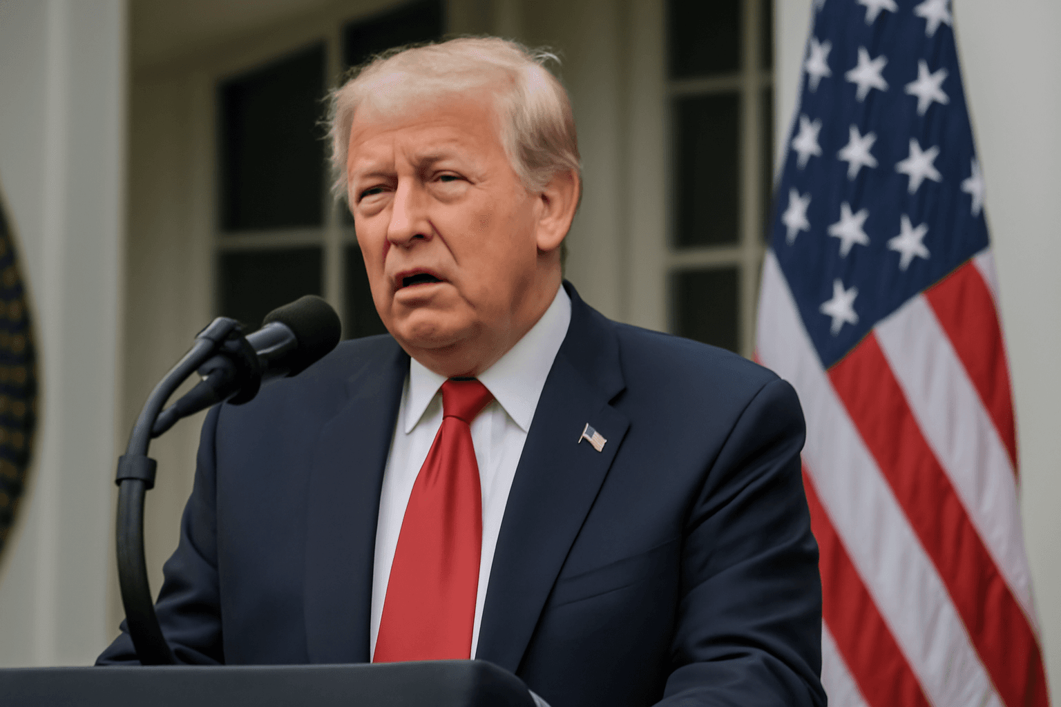 Trump's Recent Pardons Favor Political Allies and High-Profile Figures Trump's Recent Pardons Favor Political Allies and High-Profile Figures