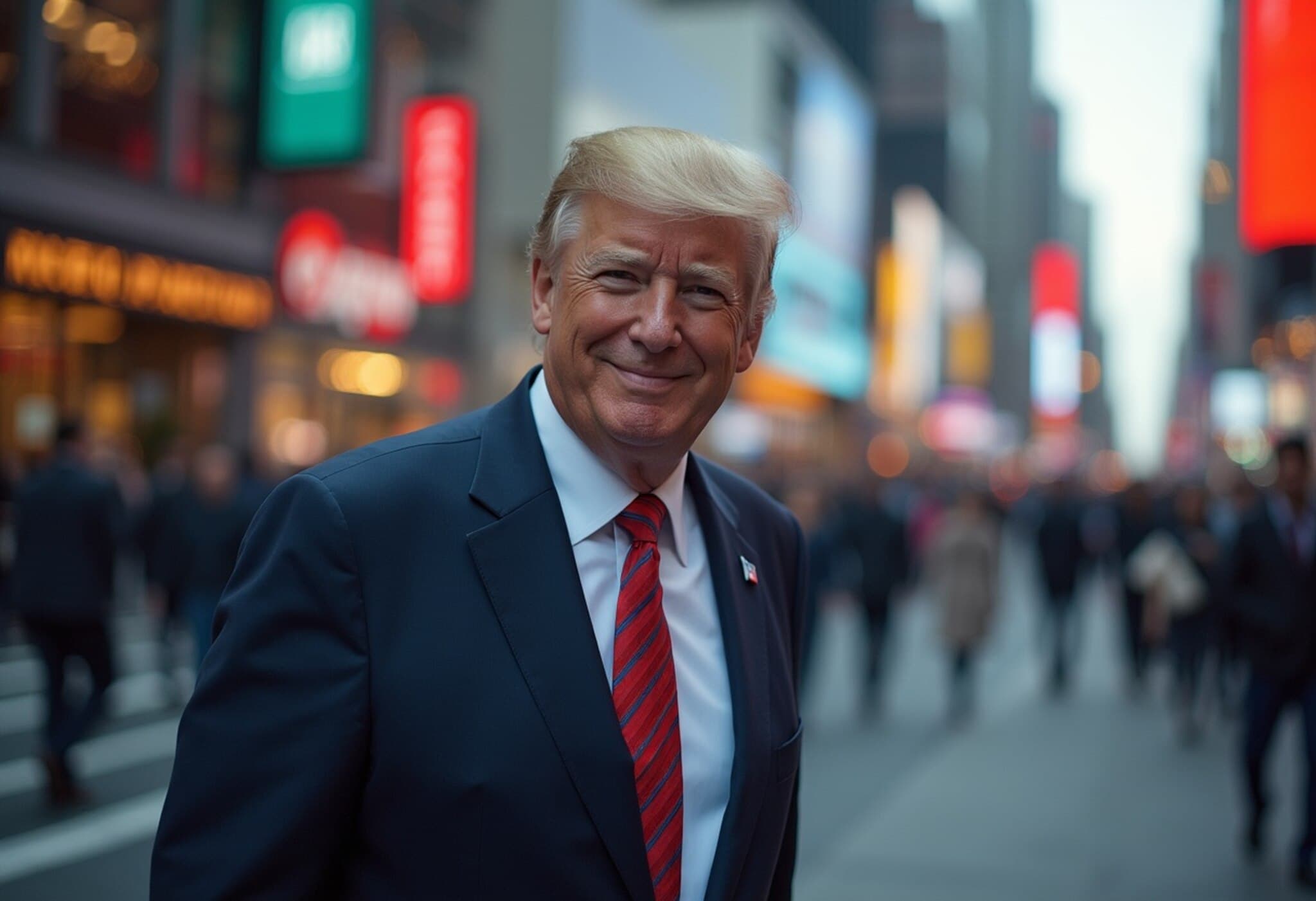 U.S. Agrees to Fix Double Tariff Issue on Japanese Imports After Trade Talks U.S. Agrees to Fix Double Tariff Issue on Japanese Imports After Trade Talks