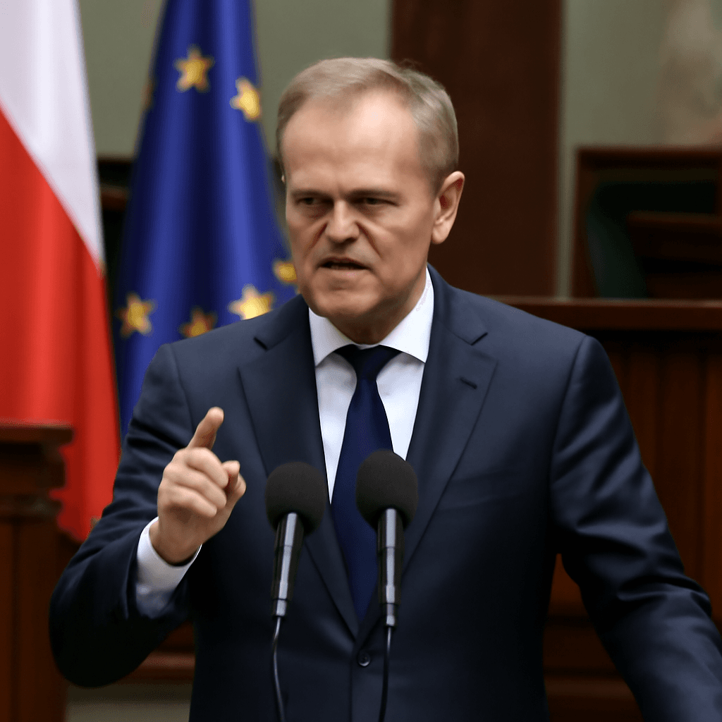 Polish PM Donald Tusk to Seek Parliamentary Vote of Confidence Polish PM Donald Tusk to Seek Parliamentary Vote of Confidence