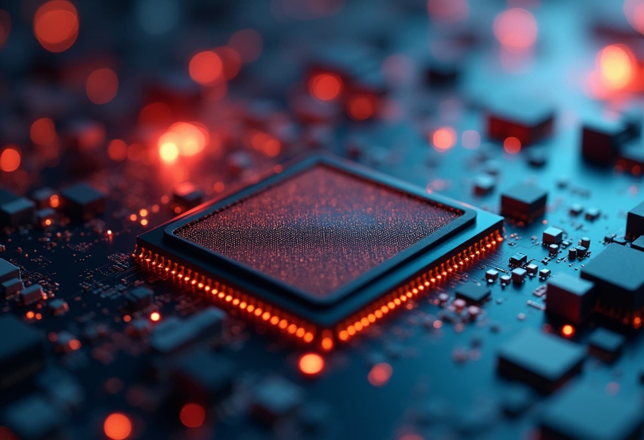 Arm Shares Fall 8% After Revenue Disappoints Analysts' Expectations Arm Shares Fall 8% After Revenue Disappoints Analysts' Expectations