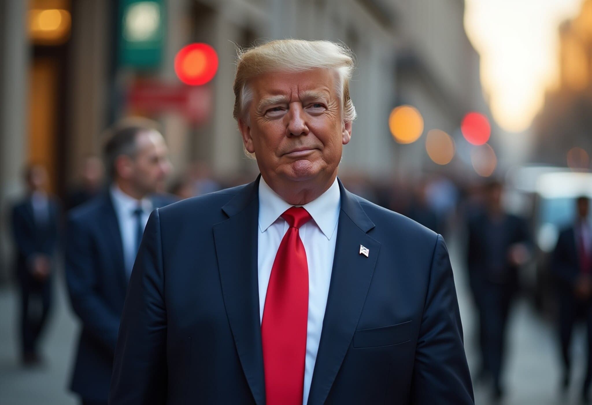 Russia Condemns Trump’s 25% Tariff Threat on India as Illegal Coercion Russia Condemns Trump’s 25% Tariff Threat on India as Illegal Coercion