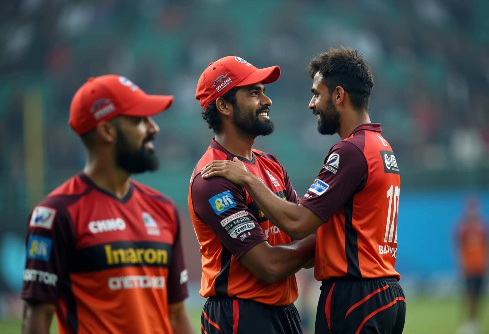 RCB’s IPL Final Win Draws Bigger Audience Than India-Pakistan T20 Clash RCB’s IPL Final Win Draws Bigger Audience Than India-Pakistan T20 Clash