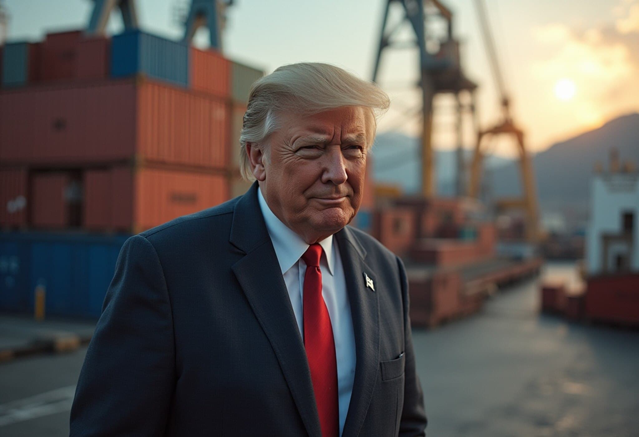 US Imports from Russia Spike 23% in 2025 Amid Tariff Tensions with India US Imports from Russia Spike 23% in 2025 Amid Tariff Tensions with India