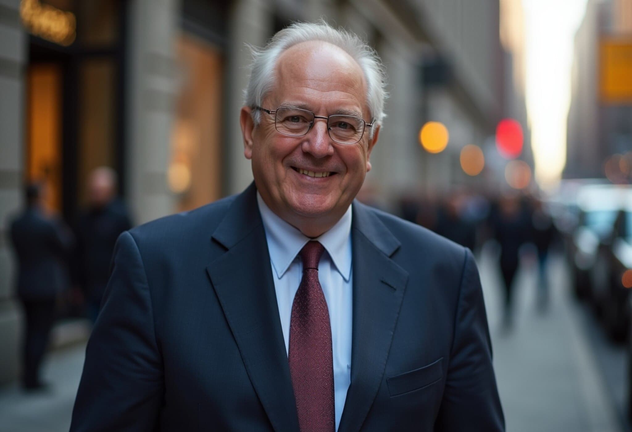 JPMorgan CEO Jamie Dimon Flags Potential Weakening of U.S. Economy Soon JPMorgan CEO Jamie Dimon Flags Potential Weakening of U.S. Economy Soon