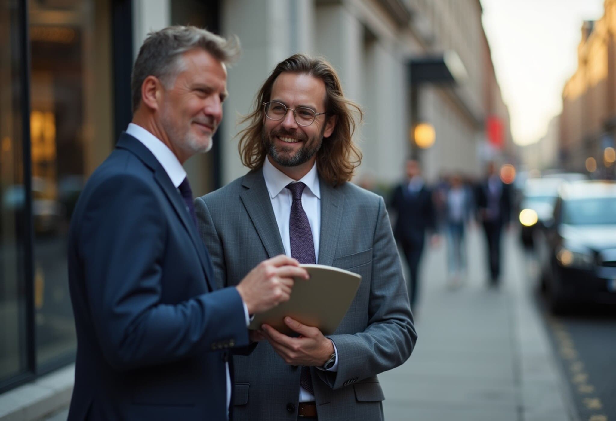 UK Supreme Court Overturns Key Ruling on Car Finance Payments UK Supreme Court Overturns Key Ruling on Car Finance Payments