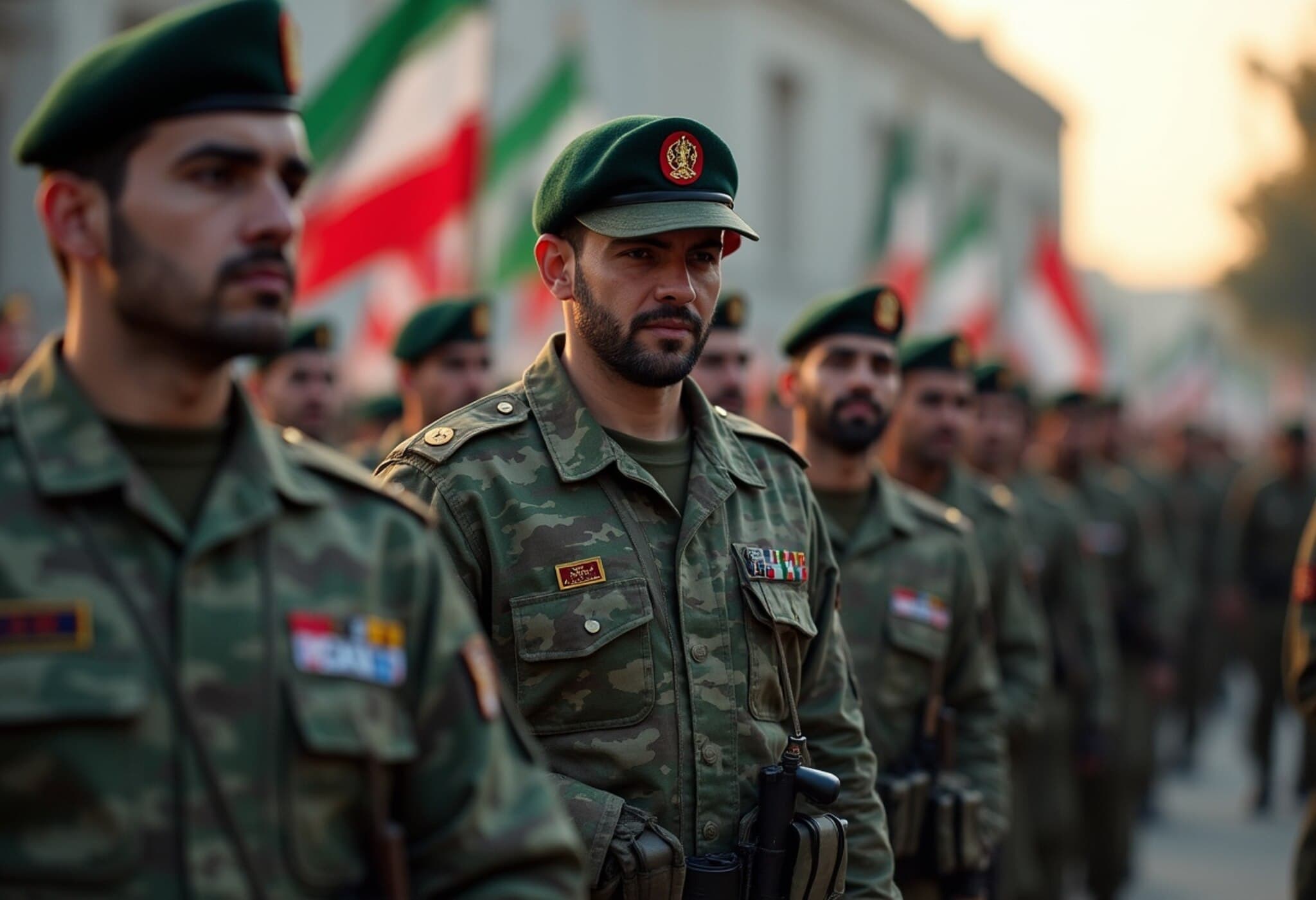 Iran Bans Officials from Public Internet Amid Rising Israeli Strikes Iran Bans Officials from Public Internet Amid Rising Israeli Strikes