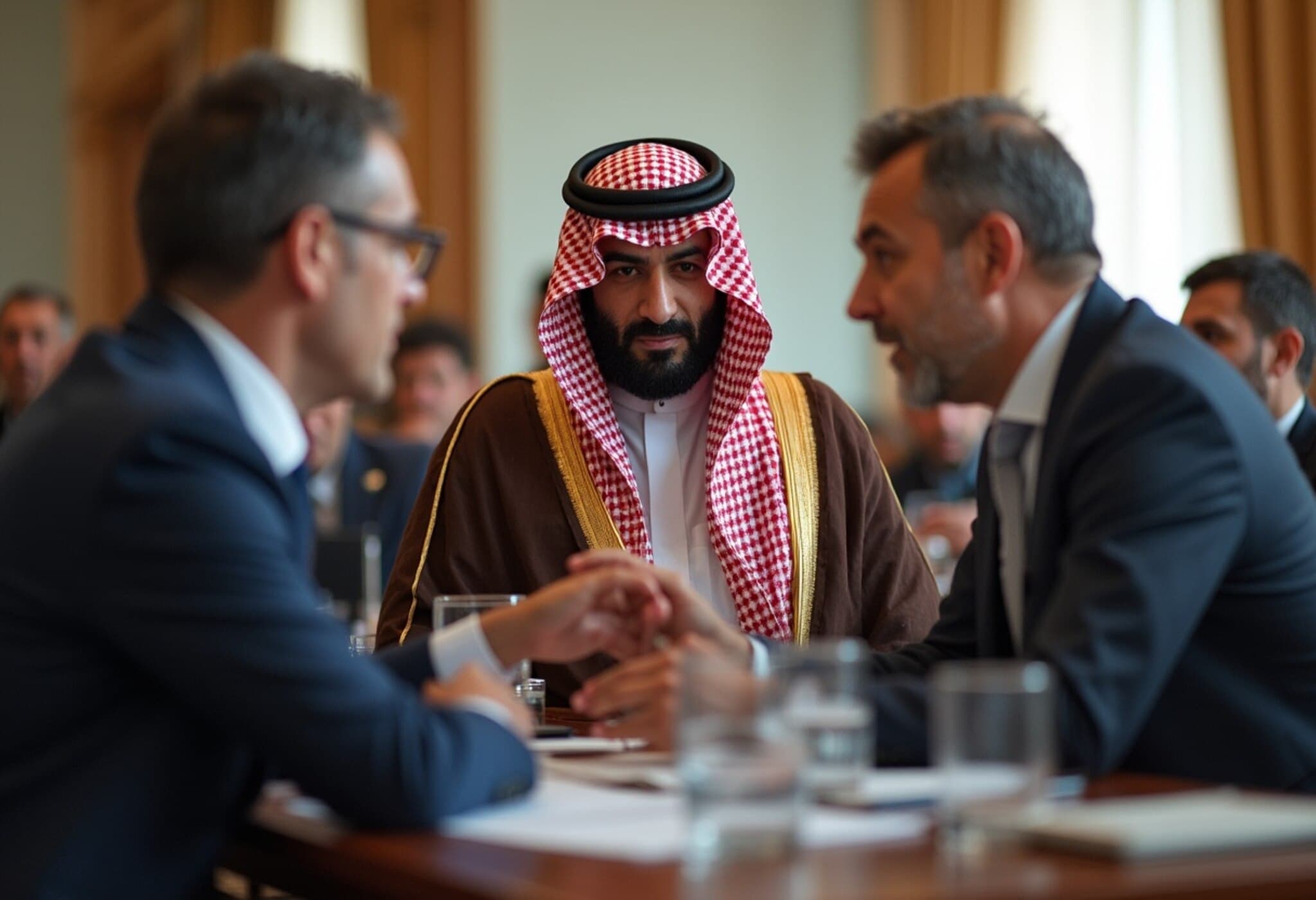 UN Conference on Israel-Palestine Peace Process Rescheduled for July 28-29 UN Conference on Israel-Palestine Peace Process Rescheduled for July 28-29