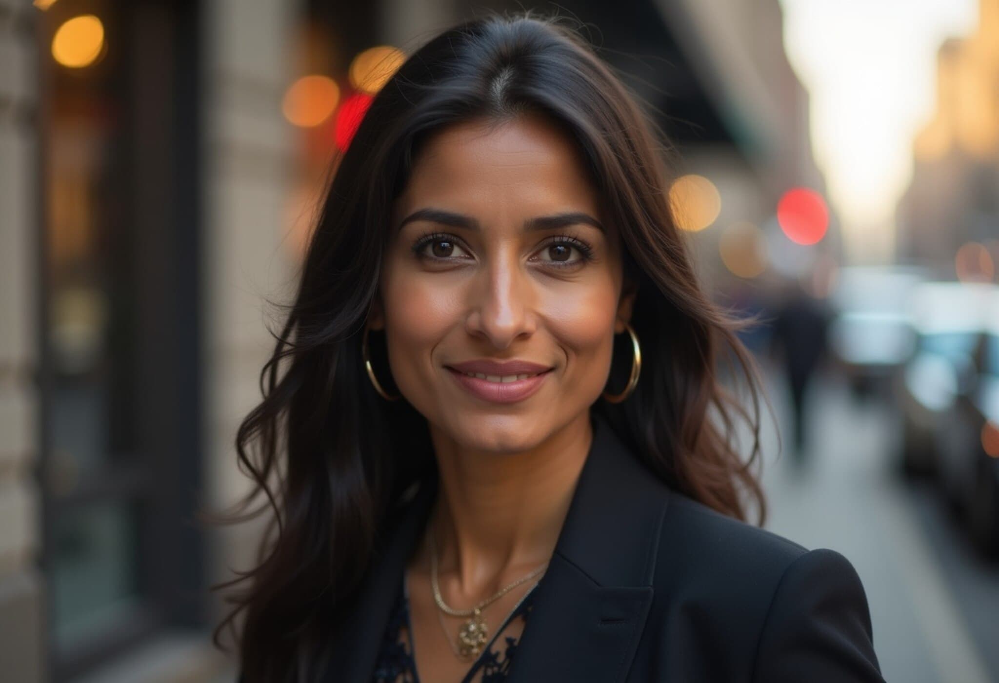 Indian-American Lawyer Claims ICE Gave Her Taco Bell Number; DHS Denies Allegation Indian-American Lawyer Claims ICE Gave Her Taco Bell Number; DHS Denies Allegation