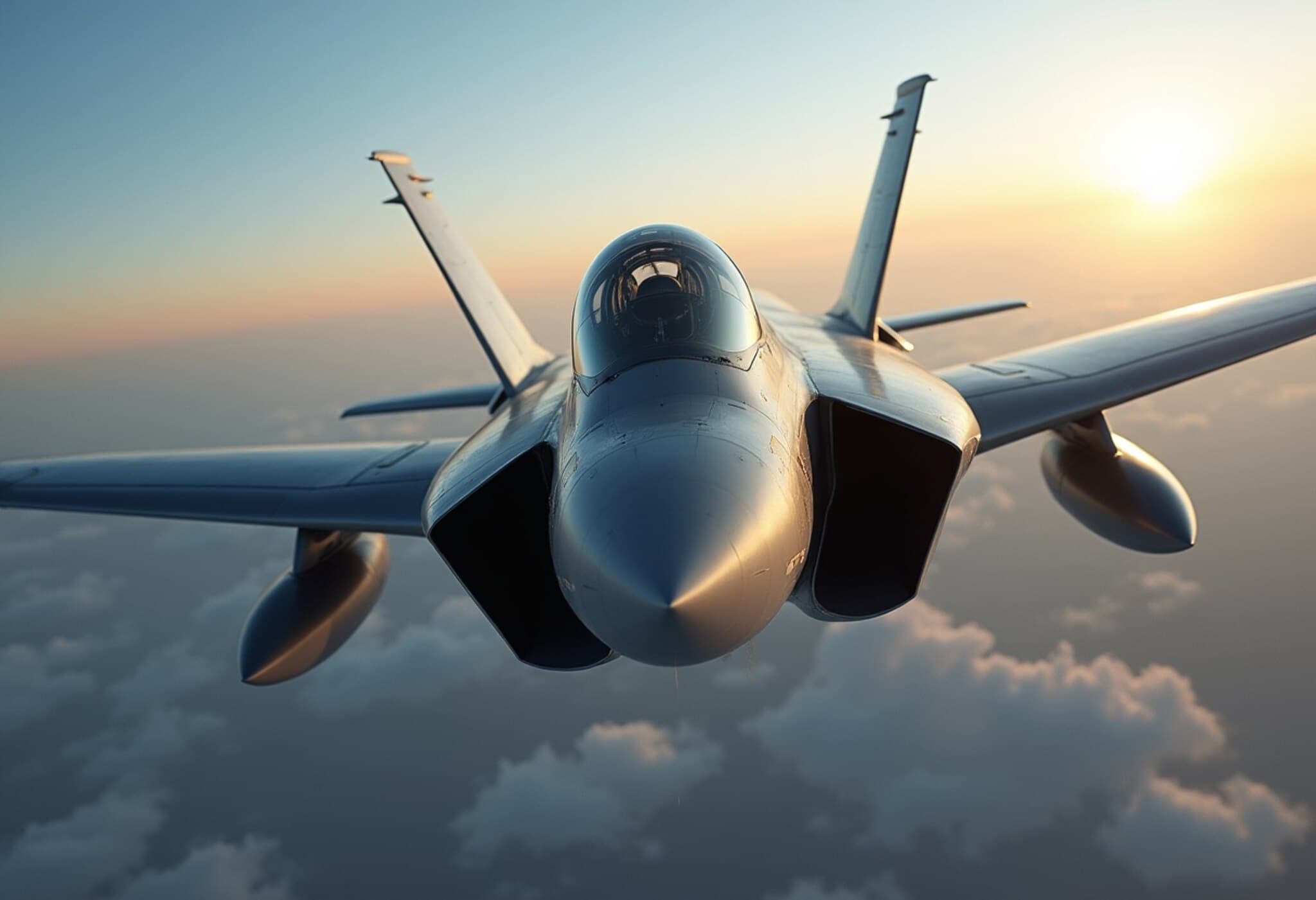 Did the U.S. Name the F-47 Fighter Jet After Trump? The Intriguing Truth Did the U.S. Name the F-47 Fighter Jet After Trump? The Intriguing Truth