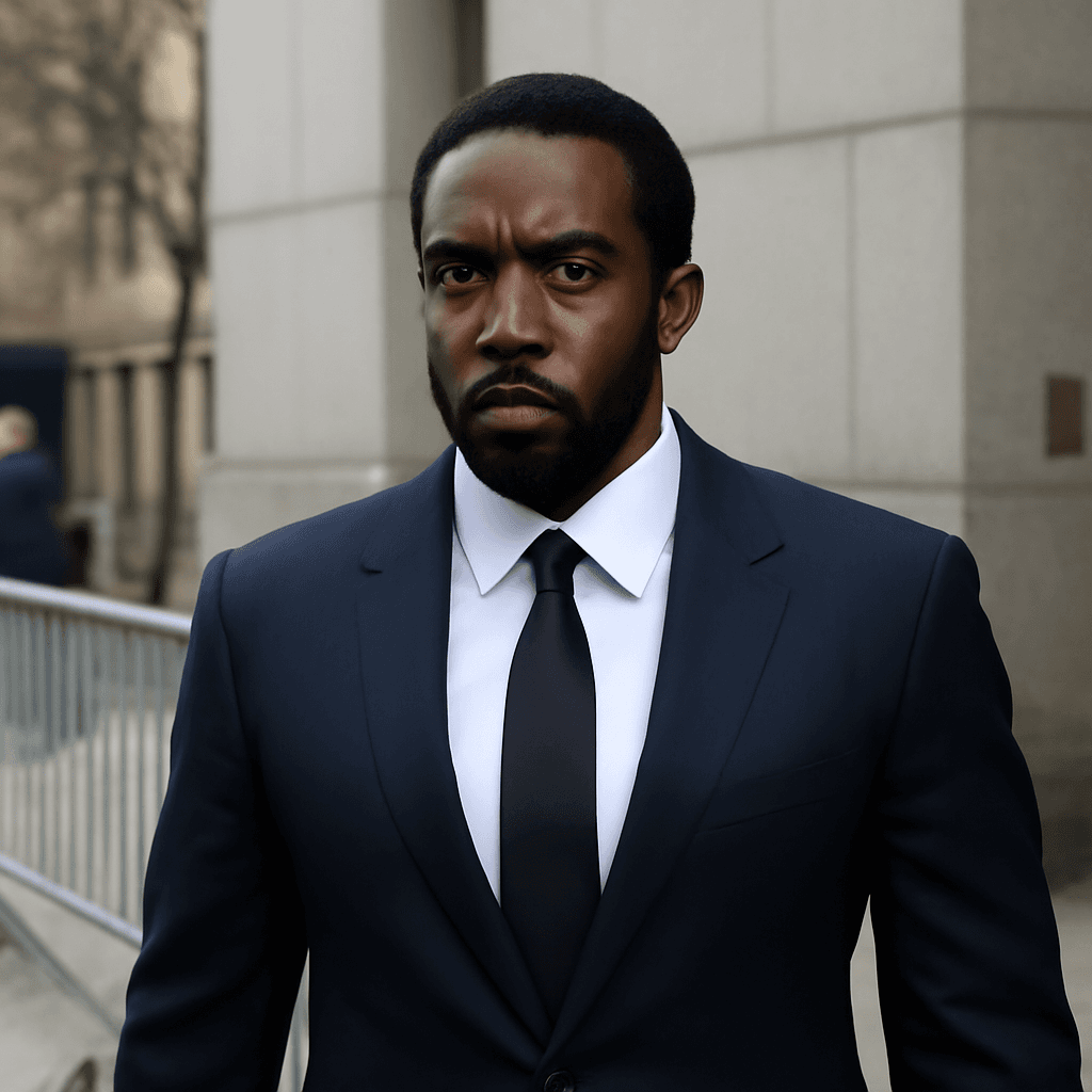 Celebrities Referenced in Sean 'Diddy' Combs Sex Trafficking Trial Celebrities Referenced in Sean 'Diddy' Combs Sex Trafficking Trial