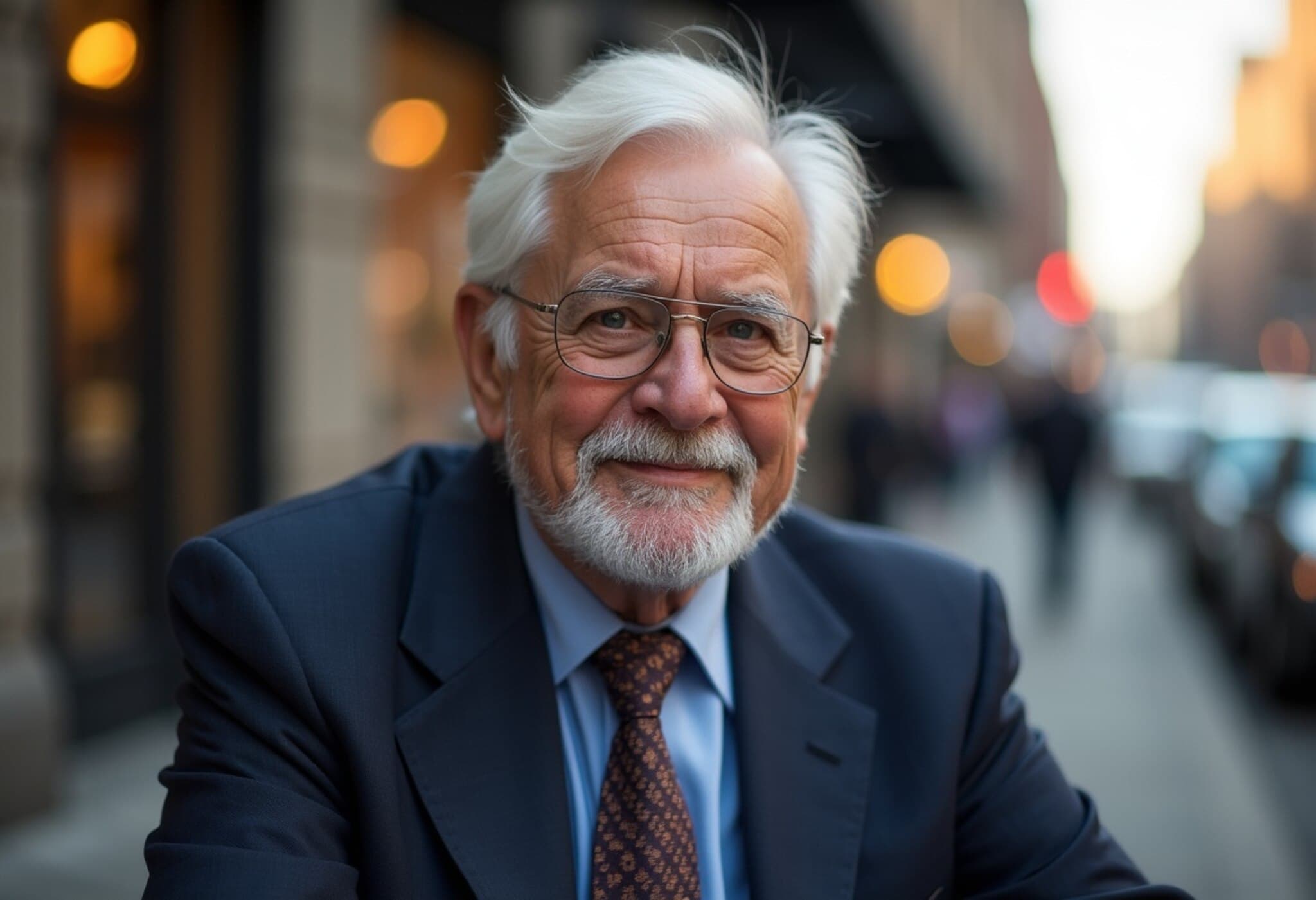 Fred Smith, Iconic FedEx Founder and Executive Chairman, Passes Away Fred Smith, Iconic FedEx Founder and Executive Chairman, Passes Away