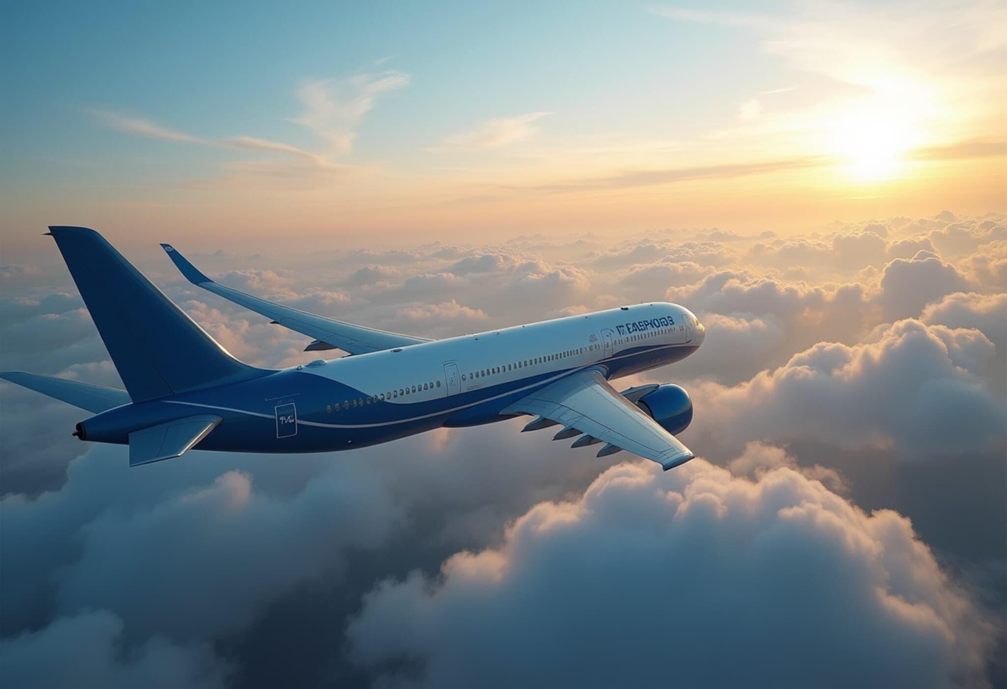 Boeing Projects Demand for Nearly 44,000 New Aircraft Over 20 Years Boeing Projects Demand for Nearly 44,000 New Aircraft Over 20 Years