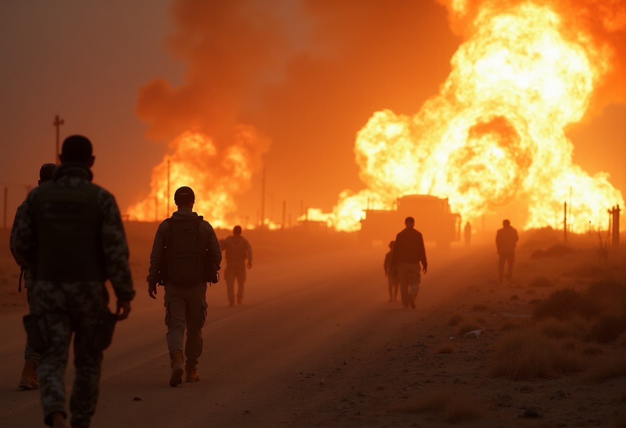 Deadly Explosion at Uyghur Rebel Arms Depot in Syria Kills 12, Injures 100+ Deadly Explosion at Uyghur Rebel Arms Depot in Syria Kills 12, Injures 100+