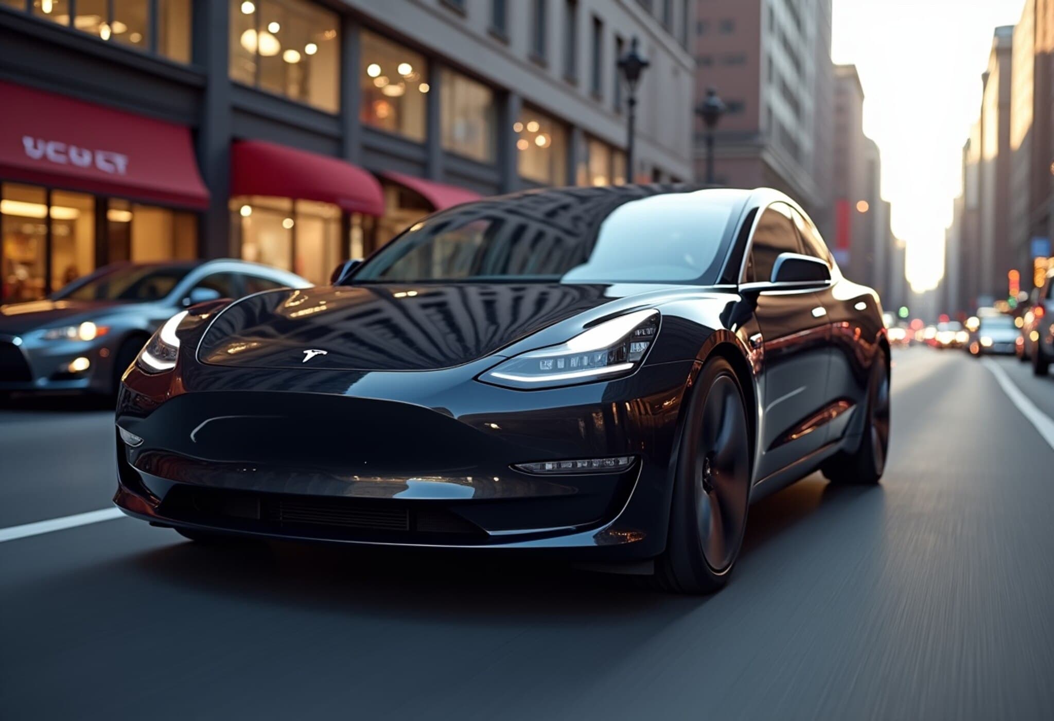 Tesla Investors Grow Cautious as Elon Musk’s Futuristic Vision Faces Reality Check Tesla Investors Grow Cautious as Elon Musk’s Futuristic Vision Faces Reality Check