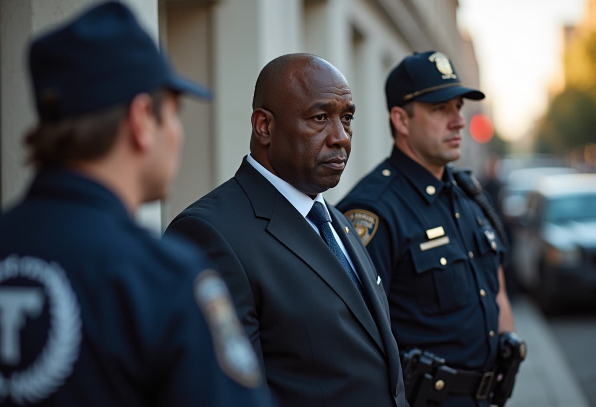 US Appeals Court Upholds Ban on Federal Immigration Arrests in Los Angeles US Appeals Court Upholds Ban on Federal Immigration Arrests in Los Angeles