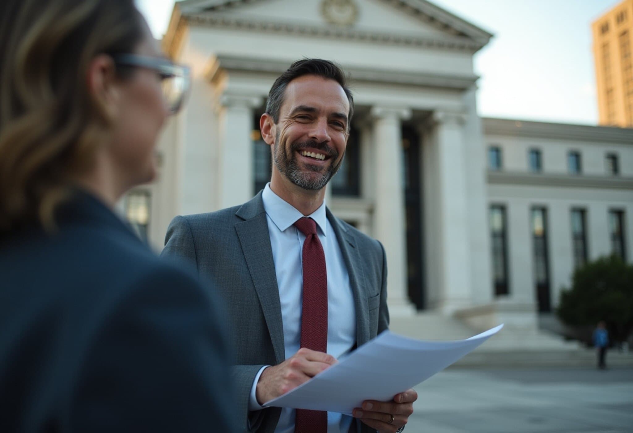 Key Changes in the Latest Federal Reserve Policy Statement Explained Key Changes in the Latest Federal Reserve Policy Statement Explained