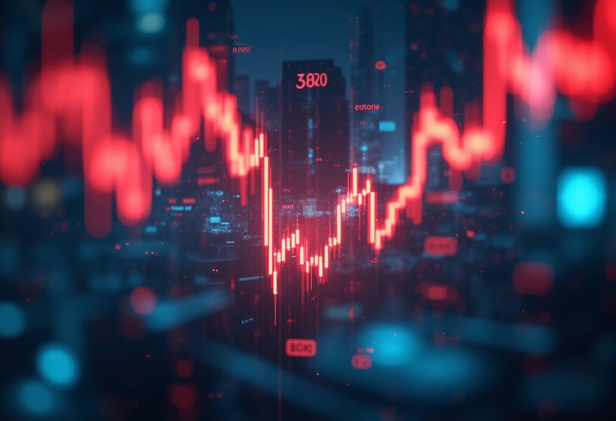 Tech IPOs Surge After Years of Dormancy: Is the Boom Sustainable? Tech IPOs Surge After Years of Dormancy: Is the Boom Sustainable?