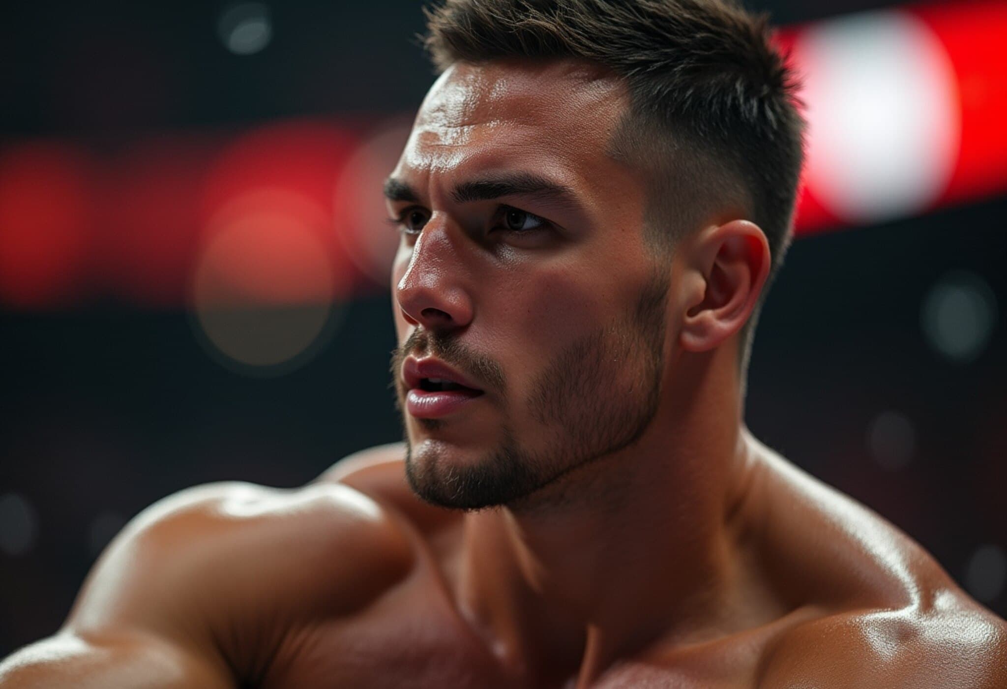 Former U.S. Soldier Flip Gordon Becomes Beloved Hero in Mexican Lucha Libre Former U.S. Soldier Flip Gordon Becomes Beloved Hero in Mexican Lucha Libre