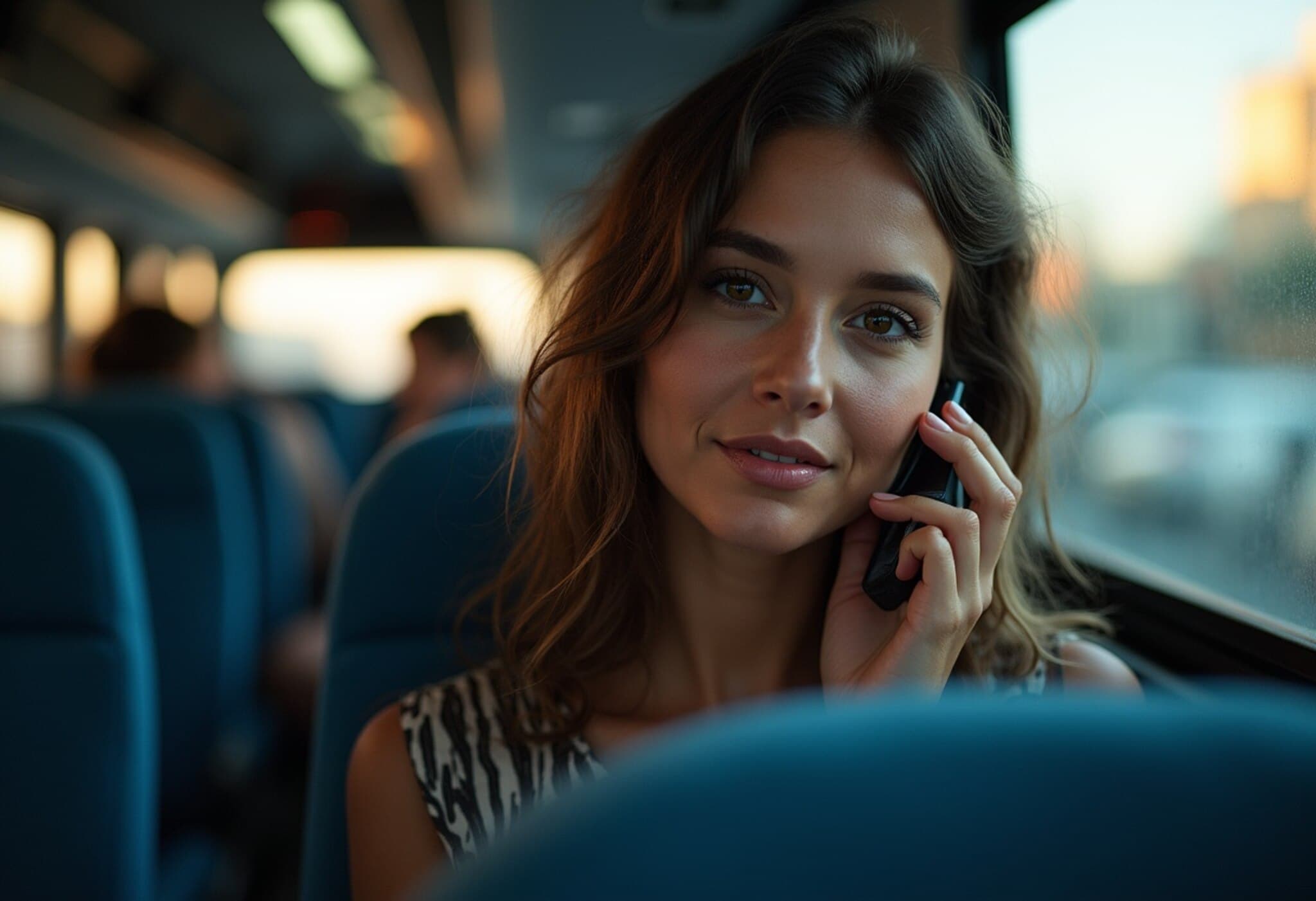 Brazil Woman Dies on Bus with 26 iPhones Strapped to Body; Probe Underway Brazil Woman Dies on Bus with 26 iPhones Strapped to Body; Probe Underway