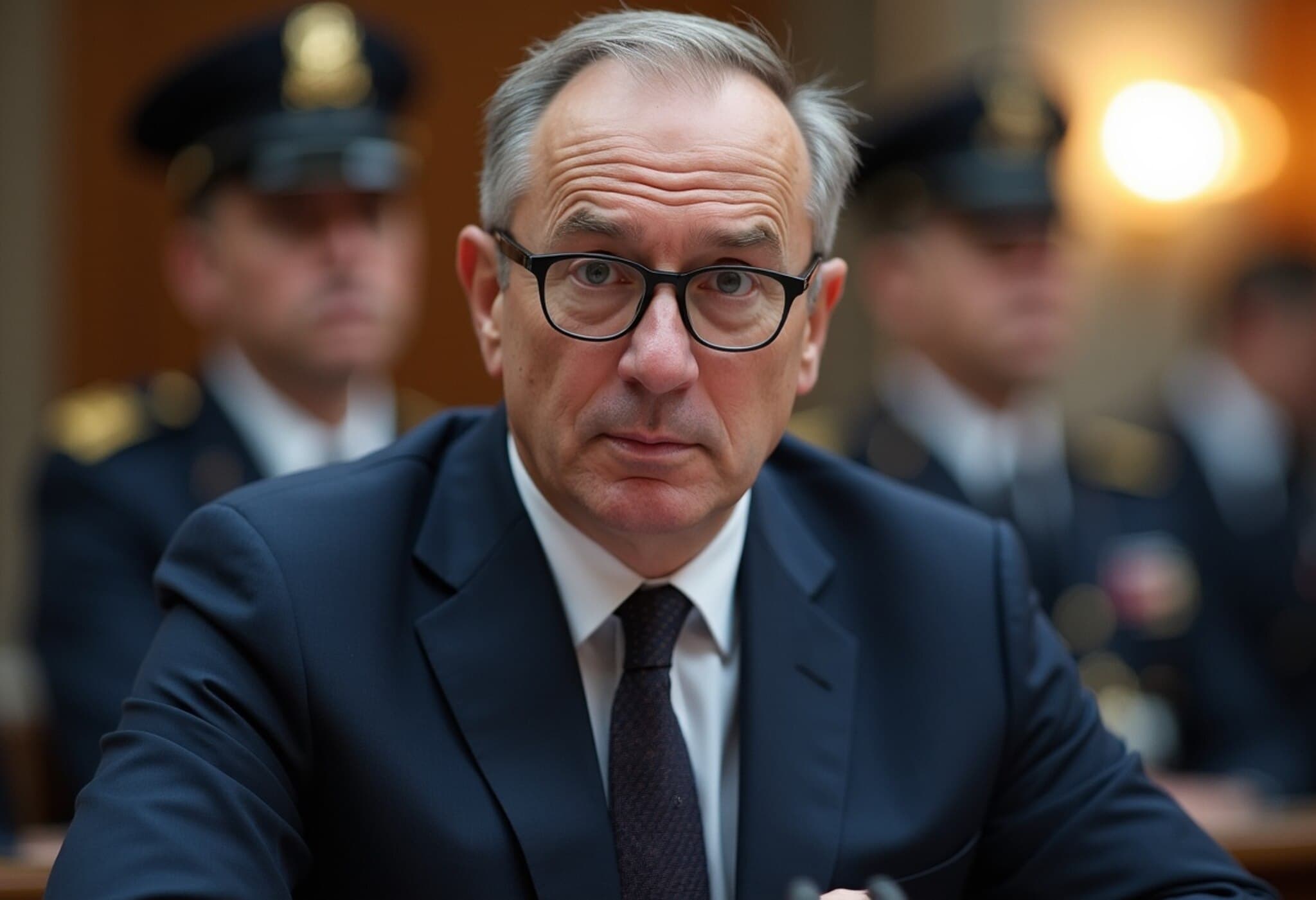 Who is Dmitry Medvedev? The Former Russian President’s Rising Nuclear Threats Who is Dmitry Medvedev? The Former Russian President’s Rising Nuclear Threats