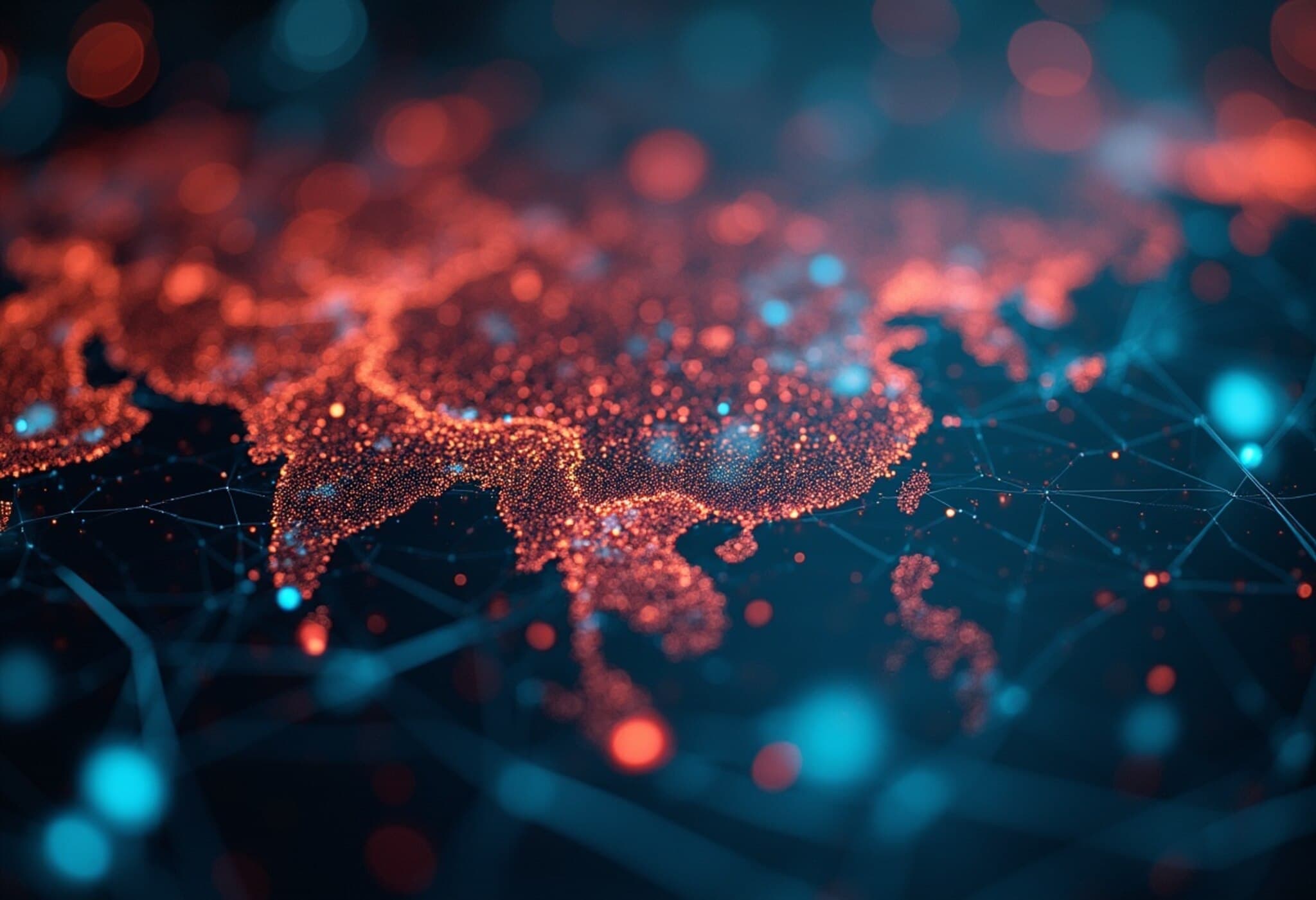 China’s Digital Expansion Sparks Security Alarm Over TikTok, AI, and Undersea Cables China’s Digital Expansion Sparks Security Alarm Over TikTok, AI, and Undersea Cables