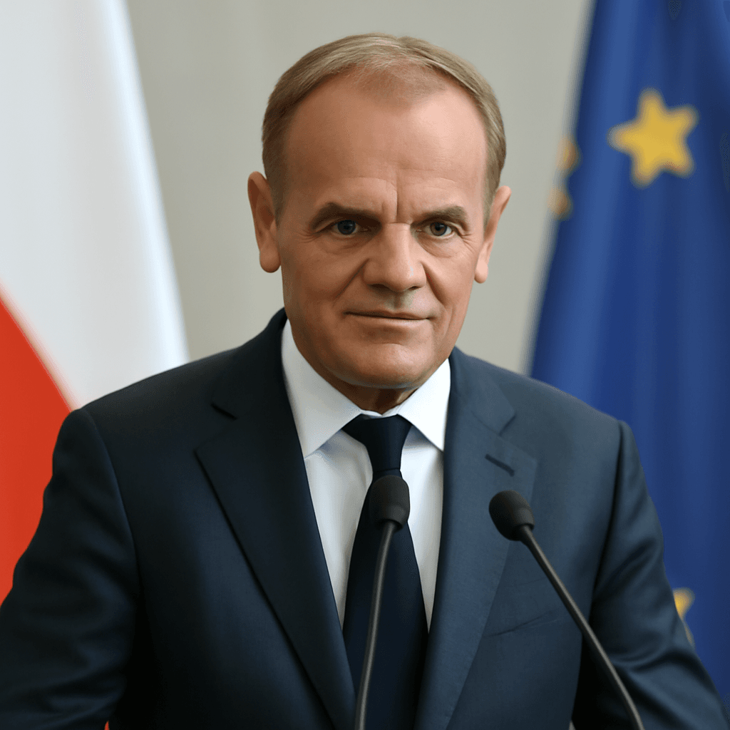 Polish PM Donald Tusk Seeks Confidence Vote After Presidential Election Loss Polish PM Donald Tusk Seeks Confidence Vote After Presidential Election Loss