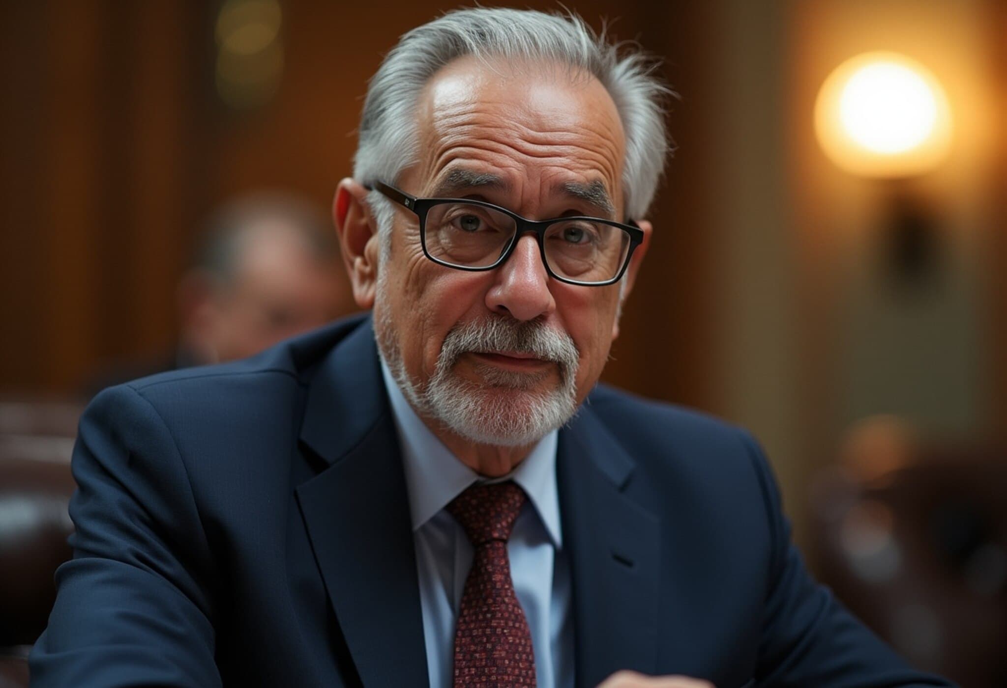 Ex-Colombian President Álvaro Uribe Sentenced to 12 Years of House Arrest Ex-Colombian President Álvaro Uribe Sentenced to 12 Years of House Arrest