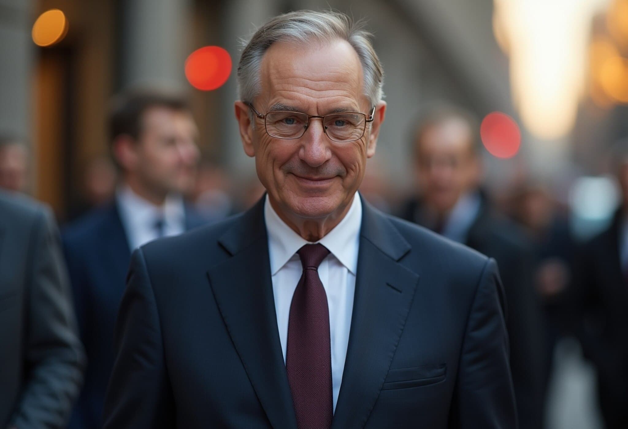 How Dmitry Medvedev’s Extremism Casts Putin as the Reasonable Leader How Dmitry Medvedev’s Extremism Casts Putin as the Reasonable Leader