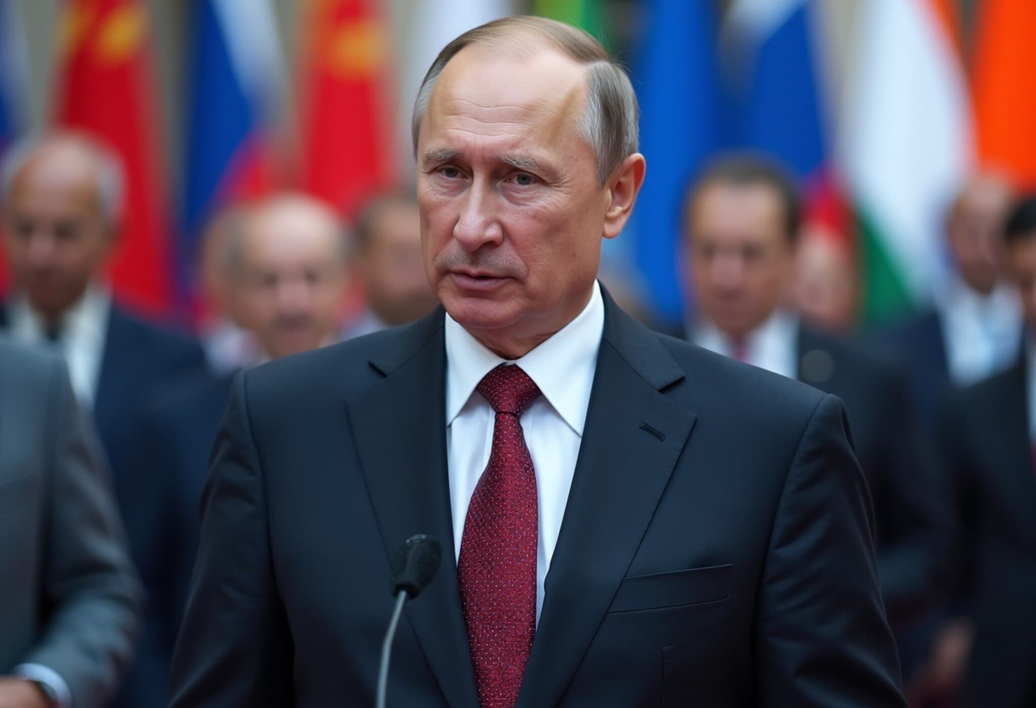 Russia Strengthens Long-Term Economic Partnership with India and Allies by 2030 Russia Strengthens Long-Term Economic Partnership with India and Allies by 2030