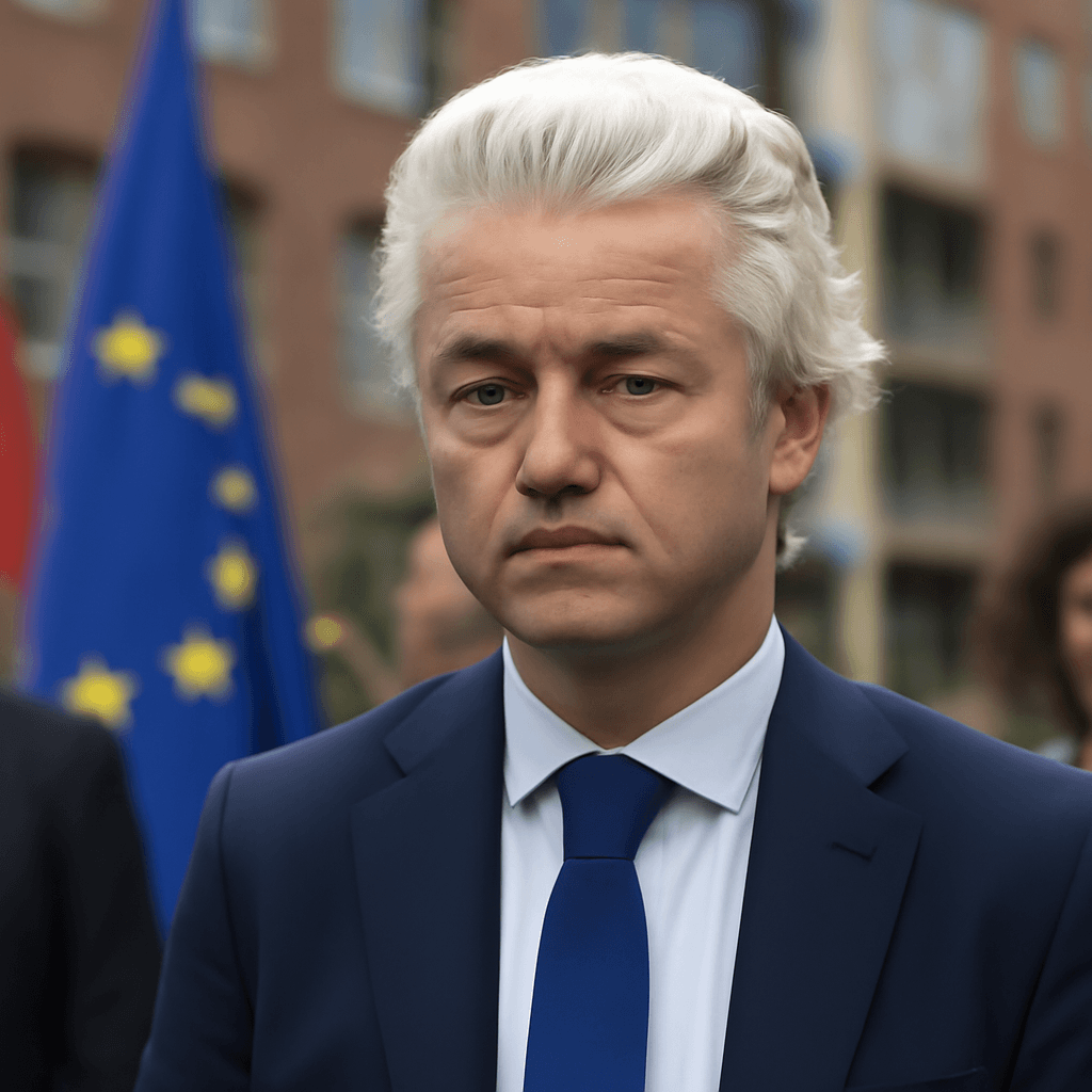 Netherlands to Hold Snap Election on October 29 Following Wilders' Exit Netherlands to Hold Snap Election on October 29 Following Wilders' Exit