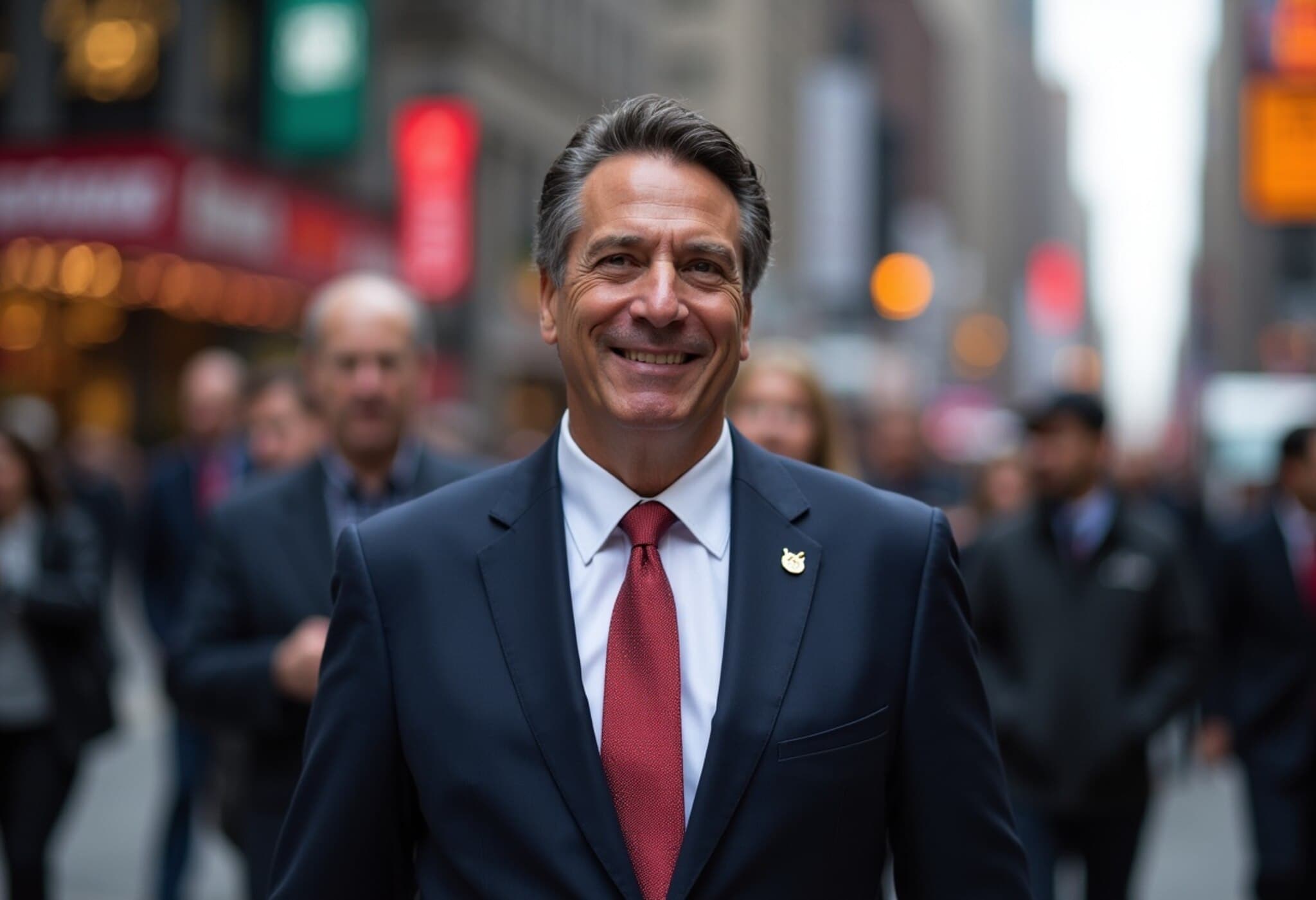 Andrew Cuomo Launches Independent NYC Mayoral Bid After Democratic Primary Loss Andrew Cuomo Launches Independent NYC Mayoral Bid After Democratic Primary Loss