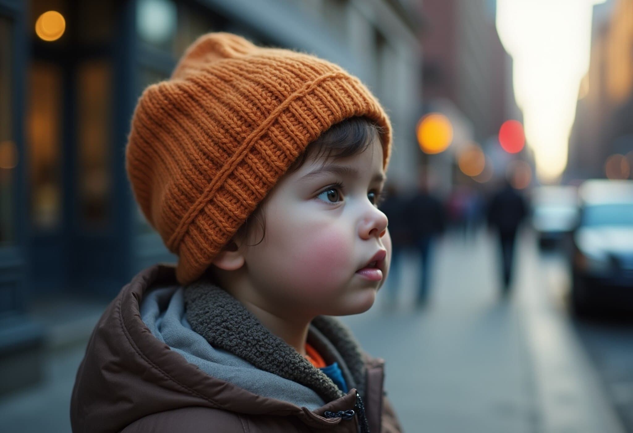 How Climate Change During Pregnancy Could Impact Baby Brain Development How Climate Change During Pregnancy Could Impact Baby Brain Development