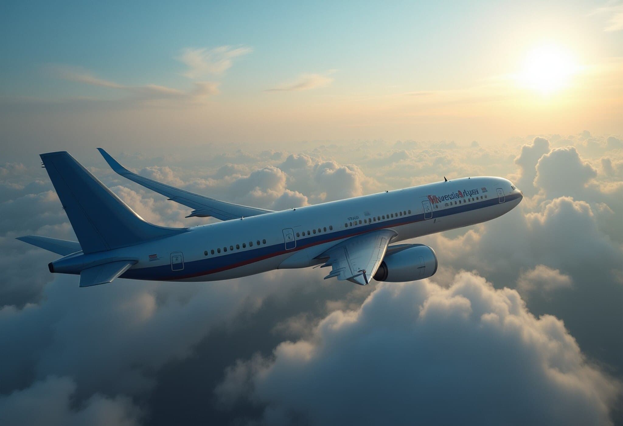 Debris of Russian Passenger Plane Found Near China Border, Search Underway Debris of Russian Passenger Plane Found Near China Border, Search Underway