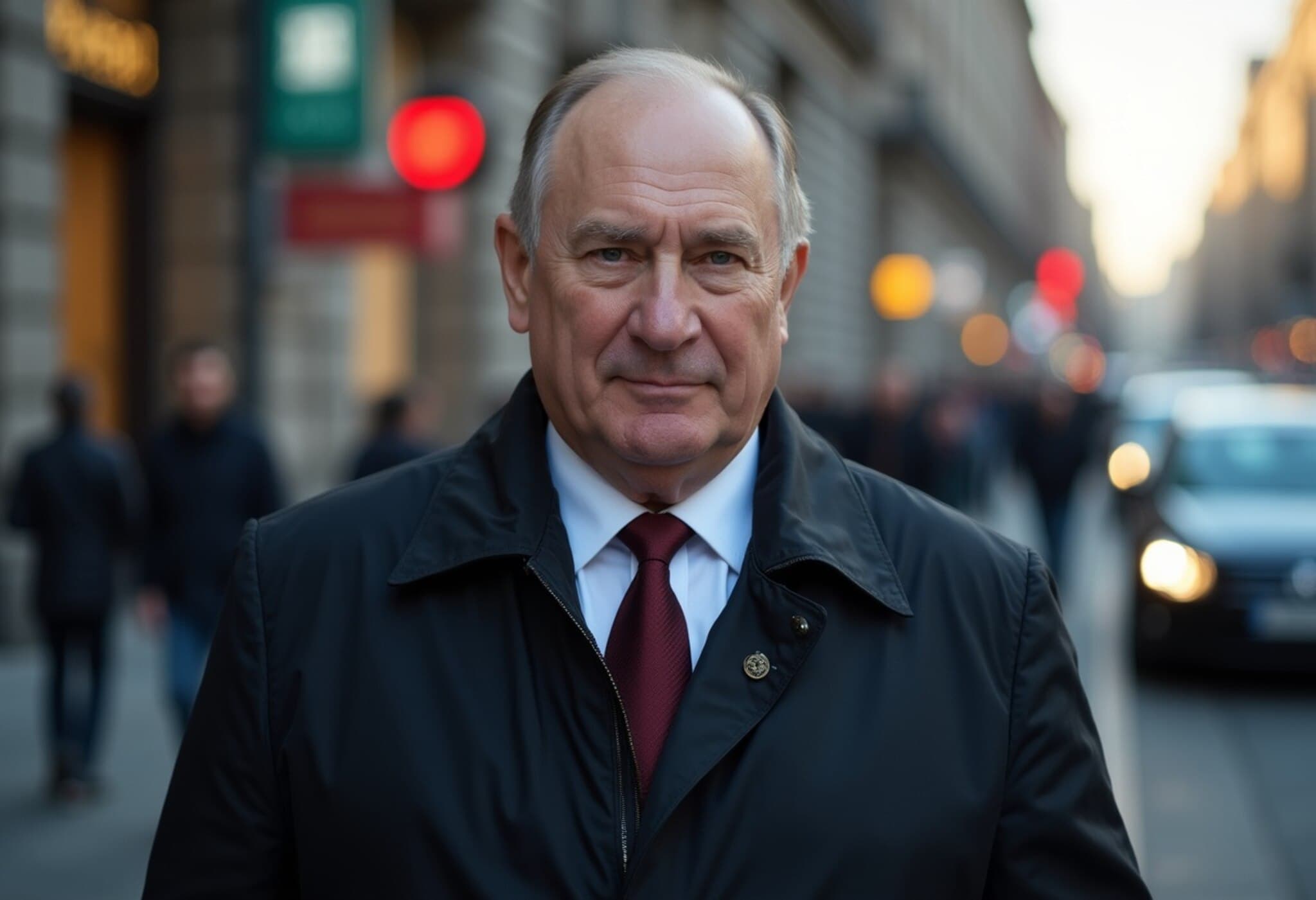 Mysterious Death of Ex-Russian Minister Fuels Speculation Amid Kremlin Purge Mysterious Death of Ex-Russian Minister Fuels Speculation Amid Kremlin Purge