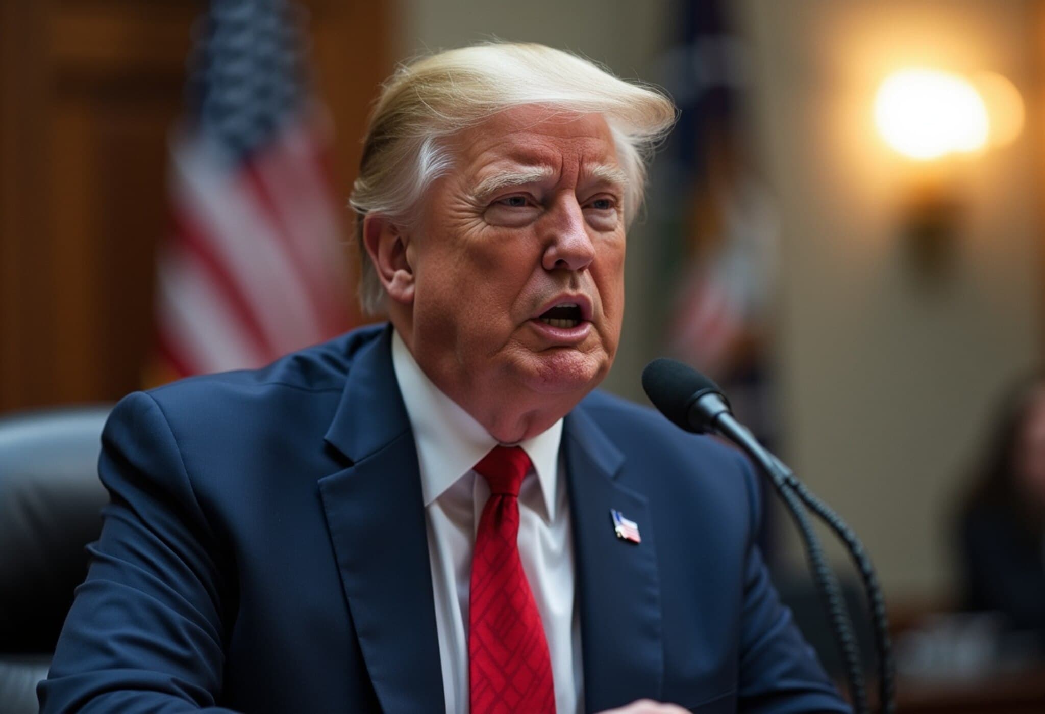 US Senator Lindsey Graham Warns India, China, Brazil of 100% Tariffs Over Russian Oil Imports US Senator Lindsey Graham Warns India, China, Brazil of 100% Tariffs Over Russian Oil Imports