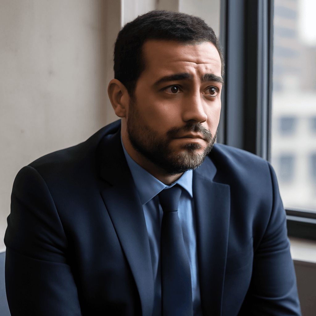 Columbia Graduate Detained Over Activism Details 'Irreparable Harm' to Career and Family Columbia Graduate Detained Over Activism Details 'Irreparable Harm' to Career and Family