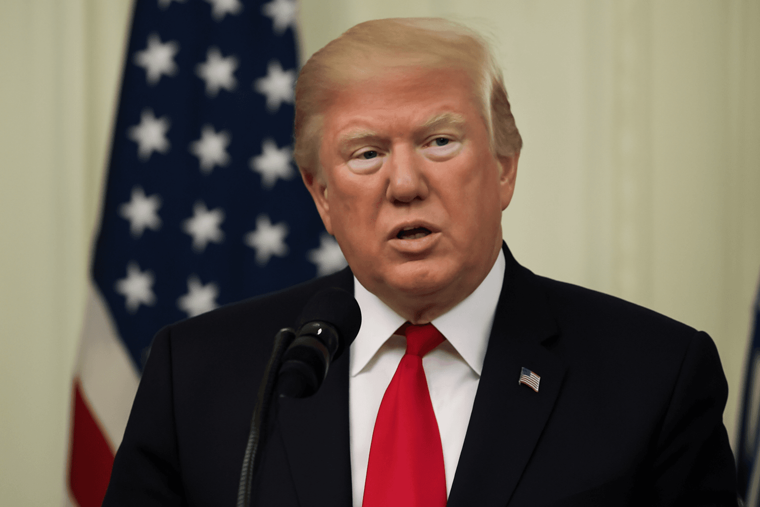 Trump Claims He Stopped India-Pakistan Conflict, Hails Leaders’ Cooperation Trump Claims He Stopped India-Pakistan Conflict, Hails Leaders’ Cooperation