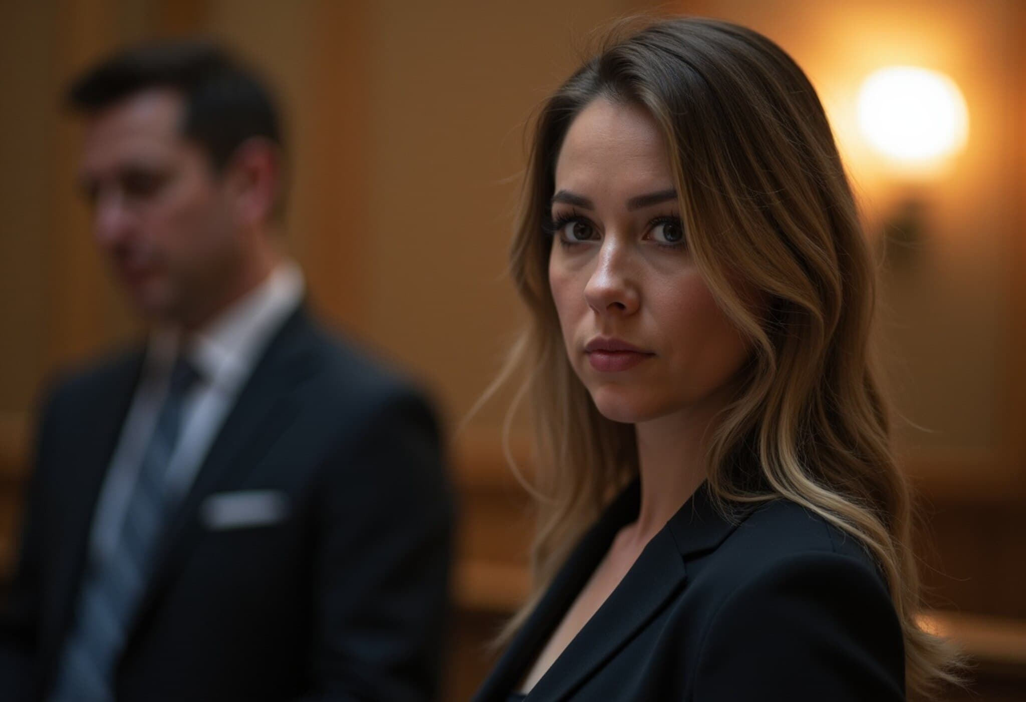 Karen Read Trial: Jury Deliberates as Judge Denies Verdict Slip Change Karen Read Trial: Jury Deliberates as Judge Denies Verdict Slip Change