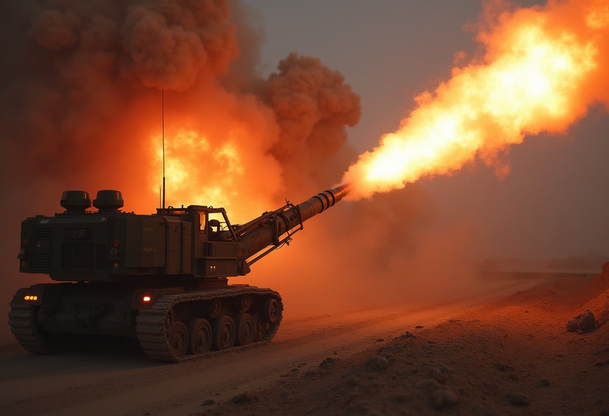 US Unveils Bunker-Buster Bomb Footage to Confirm Impact on Iran Nuclear Sites US Unveils Bunker-Buster Bomb Footage to Confirm Impact on Iran Nuclear Sites