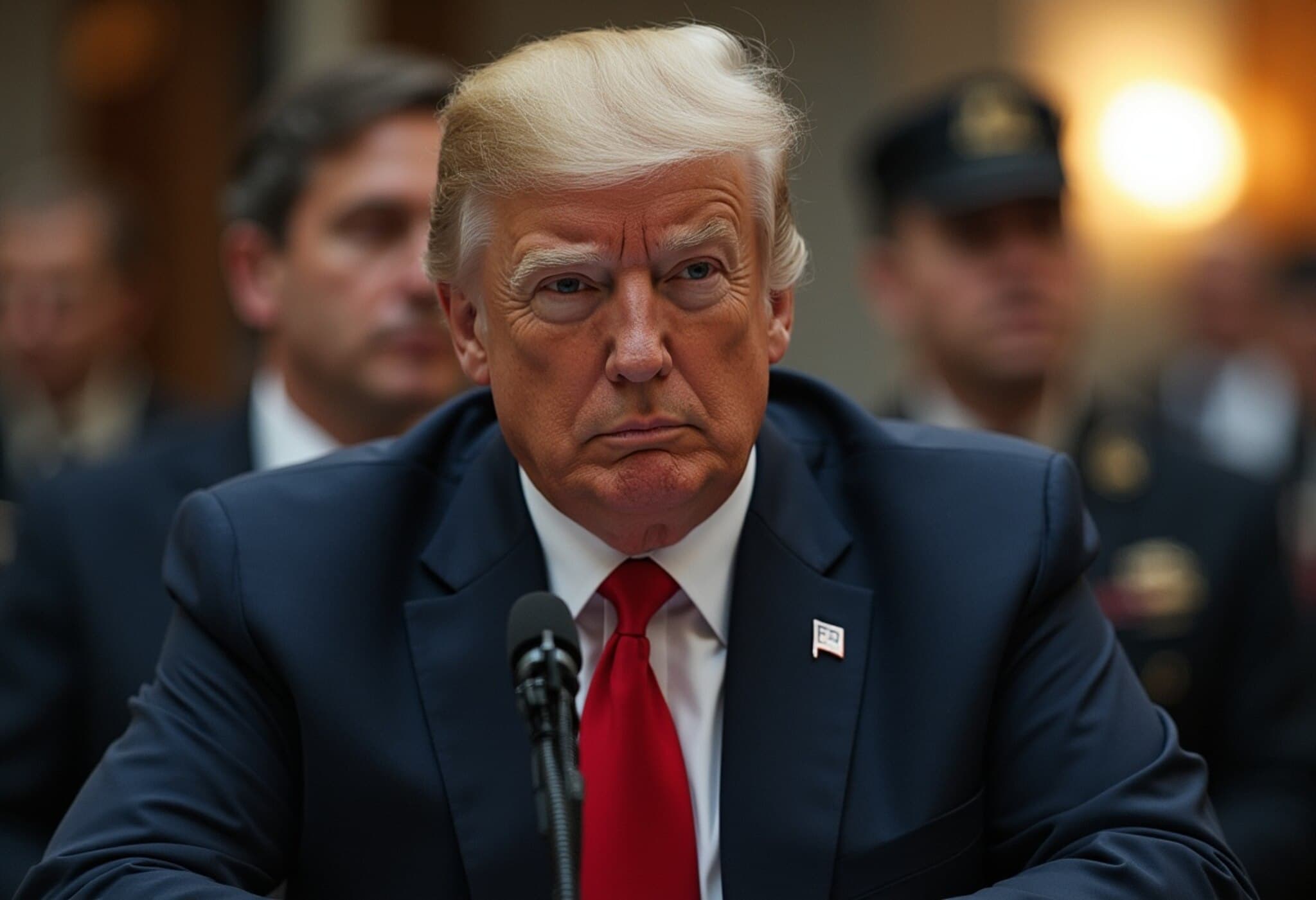 How Trump, Musk, and Murdoch Became Entangled in the Epstein Files Controversy How Trump, Musk, and Murdoch Became Entangled in the Epstein Files Controversy