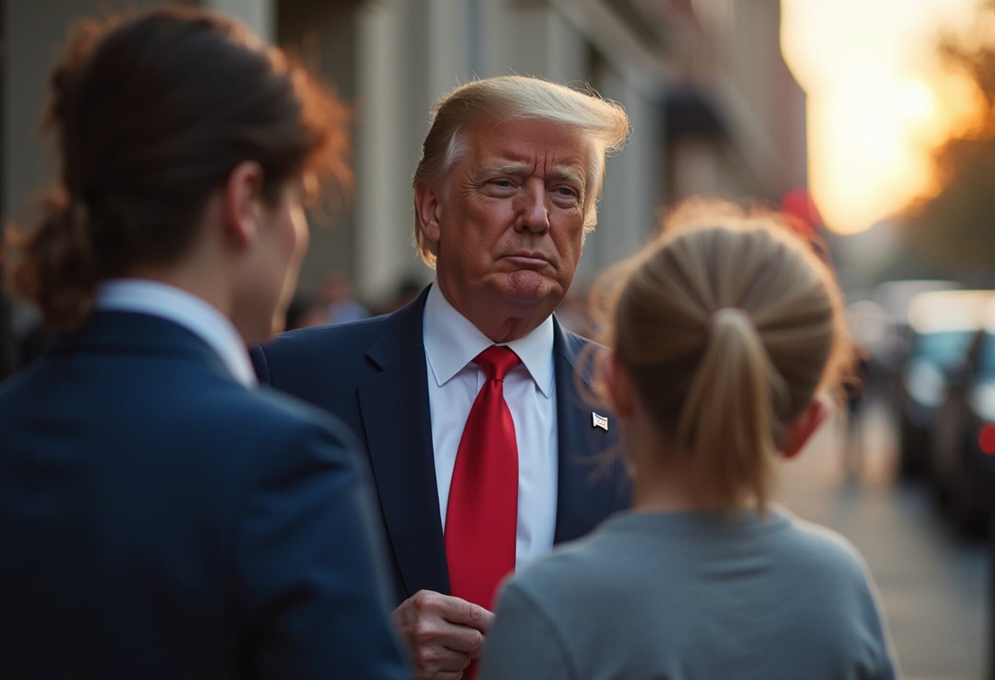 USCIS Plans to Limit Birthright Citizenship Under New Trump-Era Policy USCIS Plans to Limit Birthright Citizenship Under New Trump-Era Policy