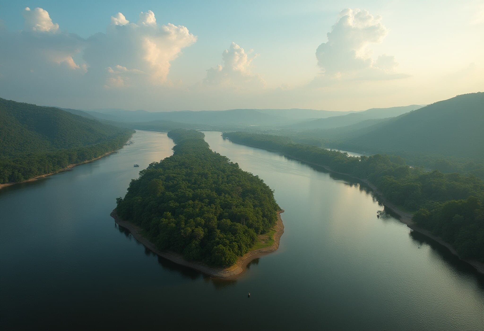 Colombia and Peru Clash Over Santa Rosa de Yavarí Island in Amazon Dispute Colombia and Peru Clash Over Santa Rosa de Yavarí Island in Amazon Dispute