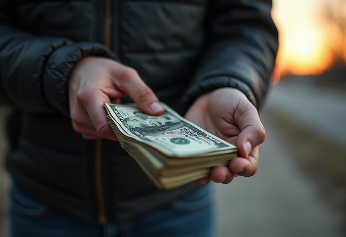 Ontario Court Allows Government to Keep $1.2 Million Found Buried Under Garage Ontario Court Allows Government to Keep $1.2 Million Found Buried Under Garage