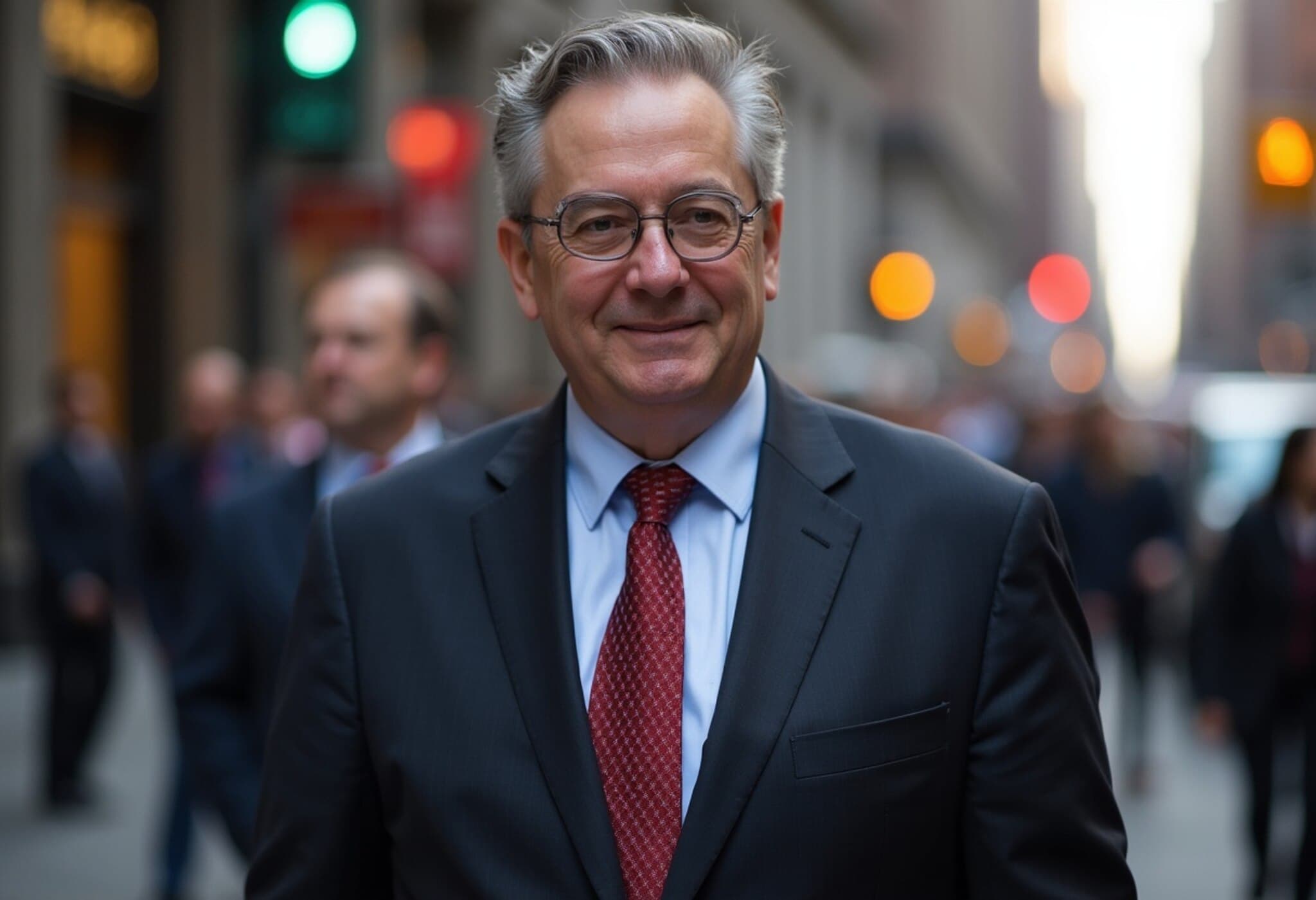 NYC Comptroller Brad Lander Arrested at Immigration Court Amid Deportation Crackdown NYC Comptroller Brad Lander Arrested at Immigration Court Amid Deportation Crackdown