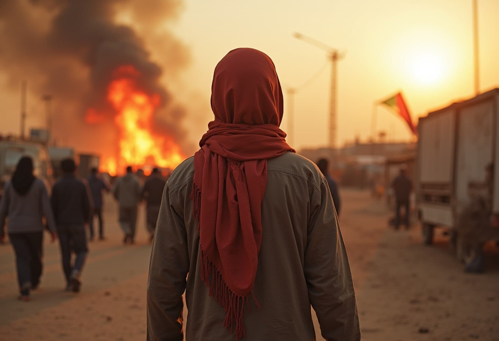 UN Declares Famine in Gaza Affecting Over 500,000 Amid Conflict UN Declares Famine in Gaza Affecting Over 500,000 Amid Conflict