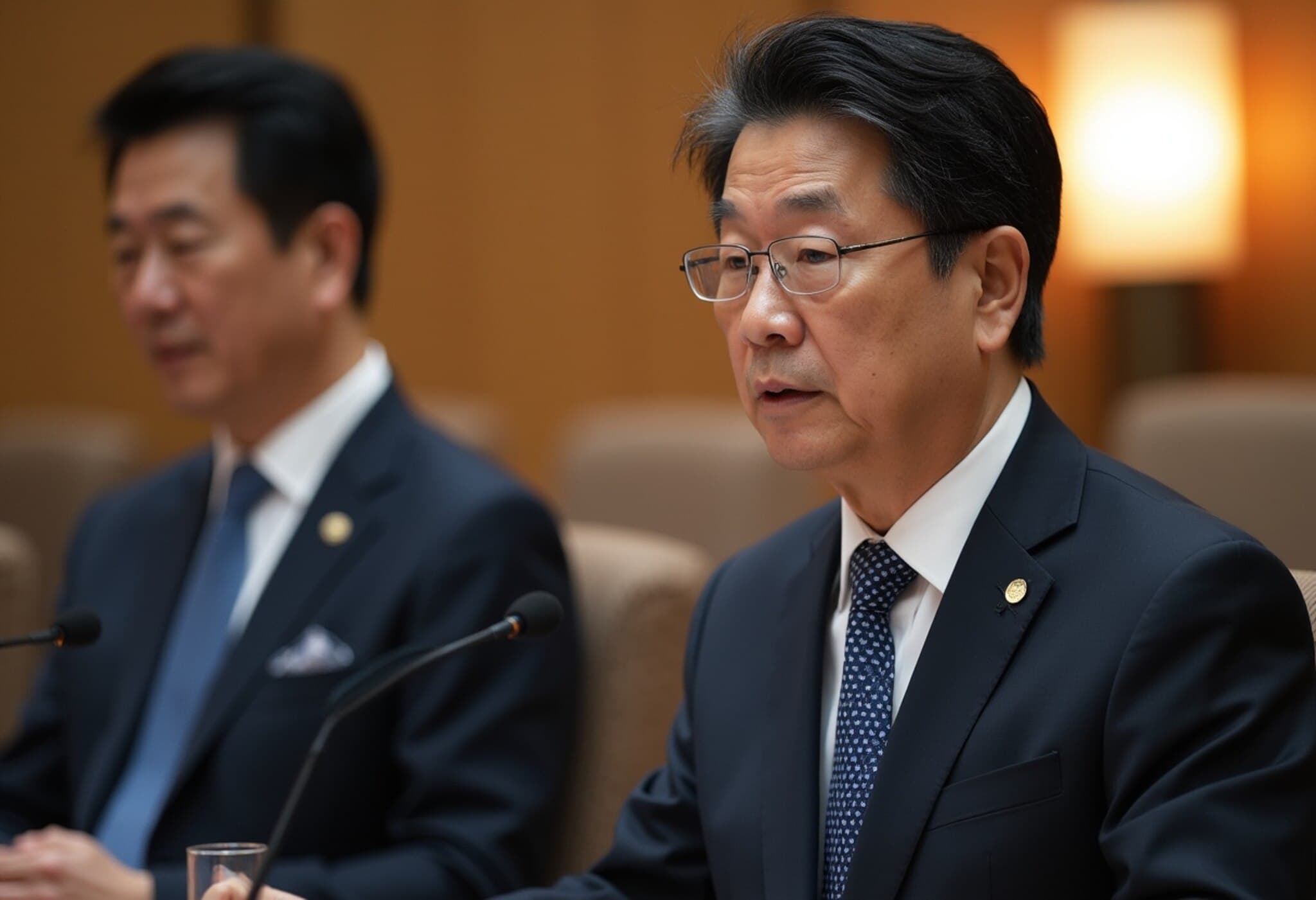 Japanese PM Shigeru Ishiba’s Coalition Loses Upper House Majority, Raising Political Uncertainty Japanese PM Shigeru Ishiba’s Coalition Loses Upper House Majority, Raising Political Uncertainty