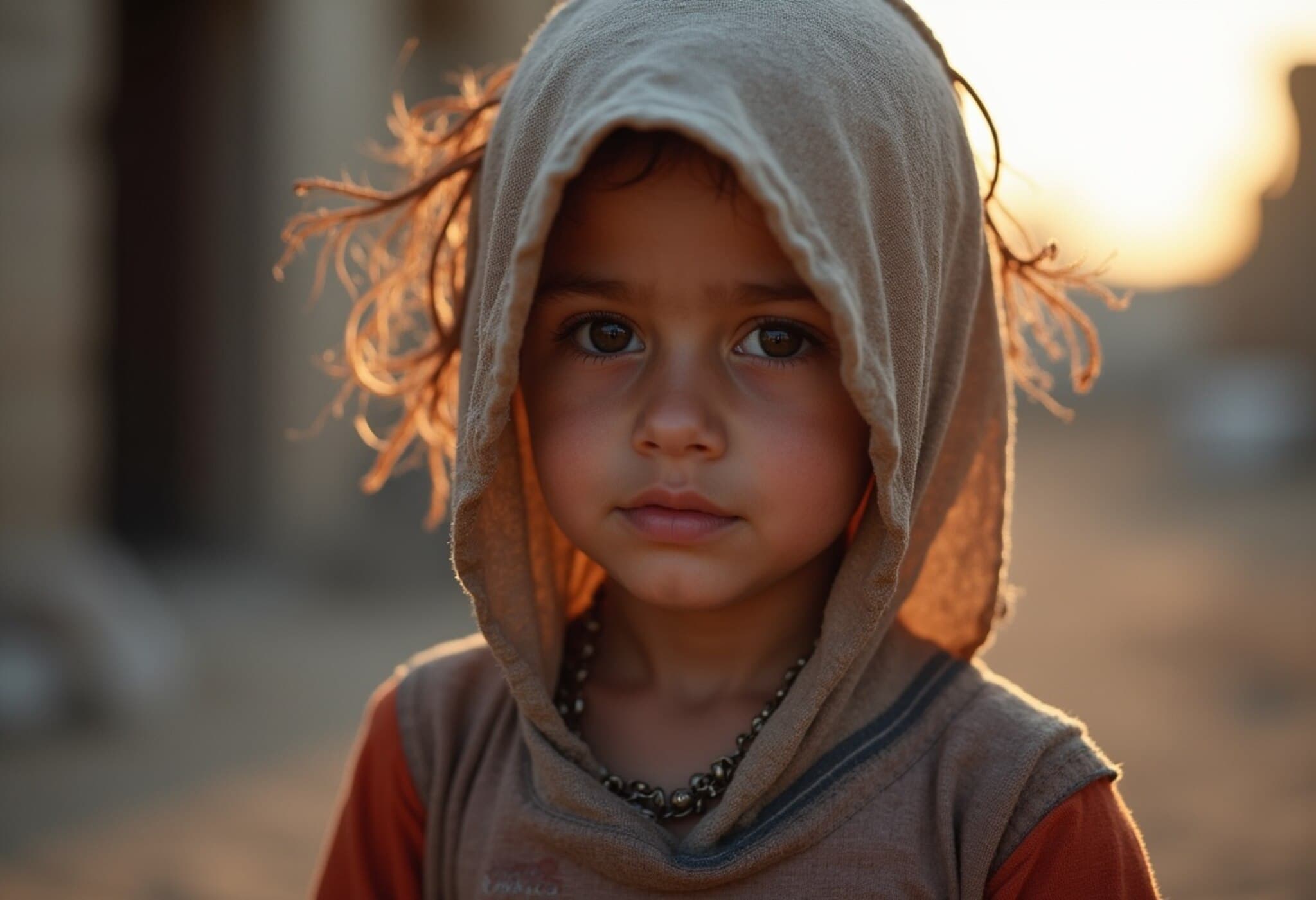 Hunger Crisis in Gaza Reaches Critical Tipping Point Amid Ongoing Conflict Hunger Crisis in Gaza Reaches Critical Tipping Point Amid Ongoing Conflict