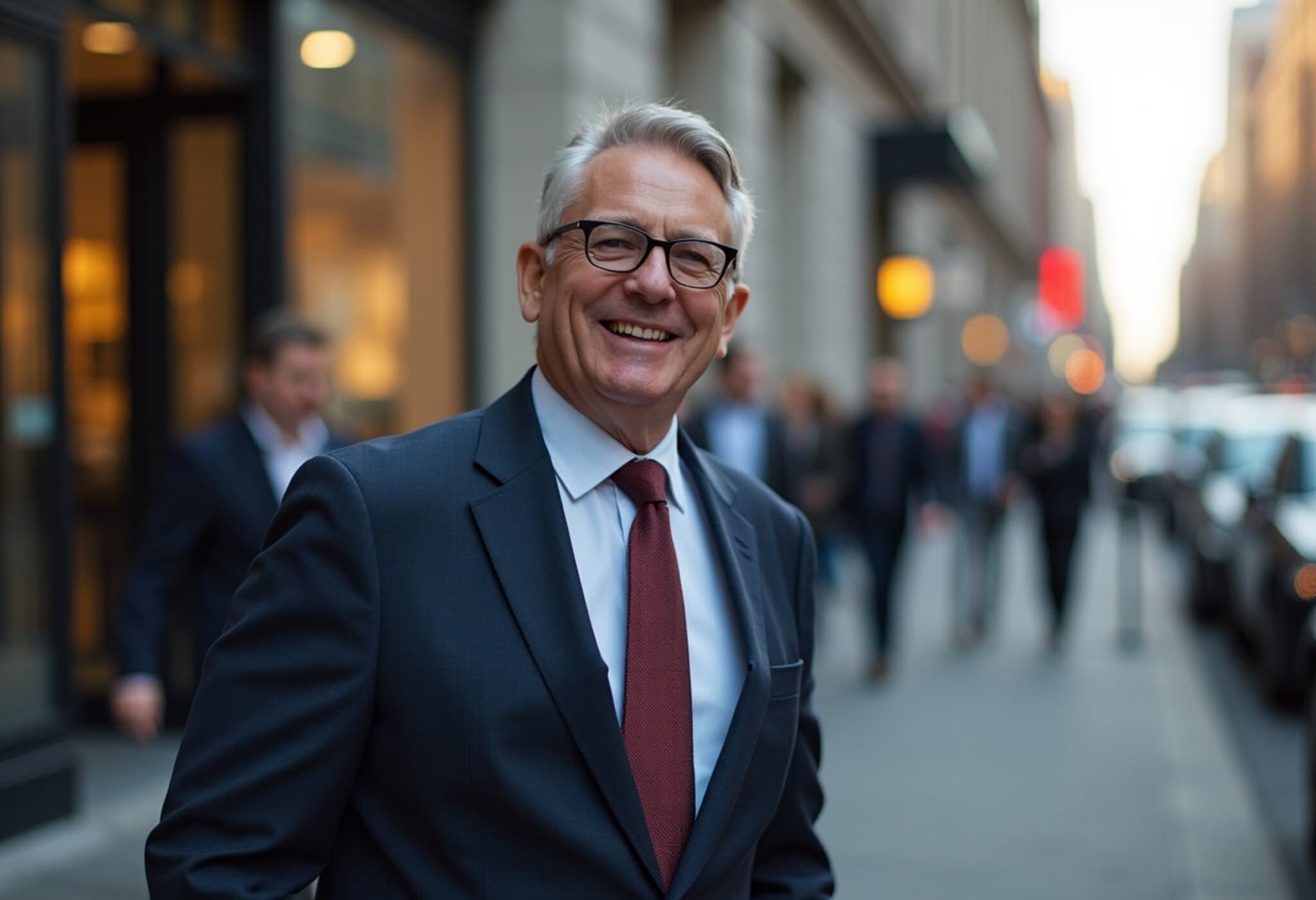 Australia’s Central Bank Holds Rate at 3.85% Amid Inflation Uncertainty Australia’s Central Bank Holds Rate at 3.85% Amid Inflation Uncertainty