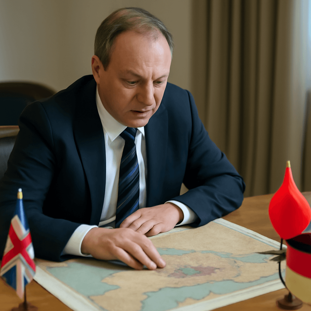 How ChatGPT Outplayed Rivals in AI Diplomacy with Deception and Strategy How ChatGPT Outplayed Rivals in AI Diplomacy with Deception and Strategy